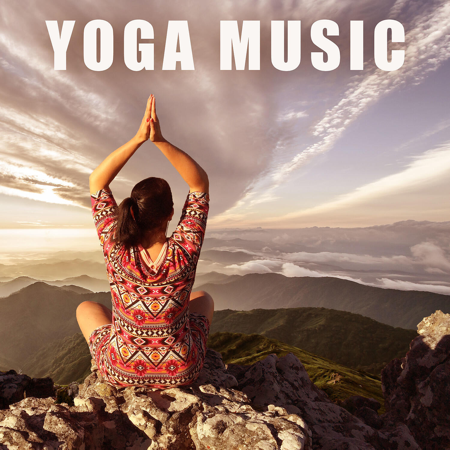 Yoga Relaxation Music - Kundalini Yoga