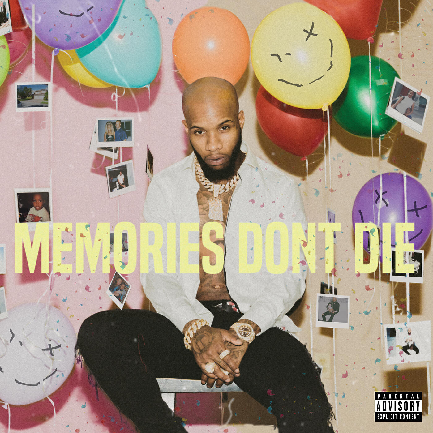 Tory Lanez - Real Thing