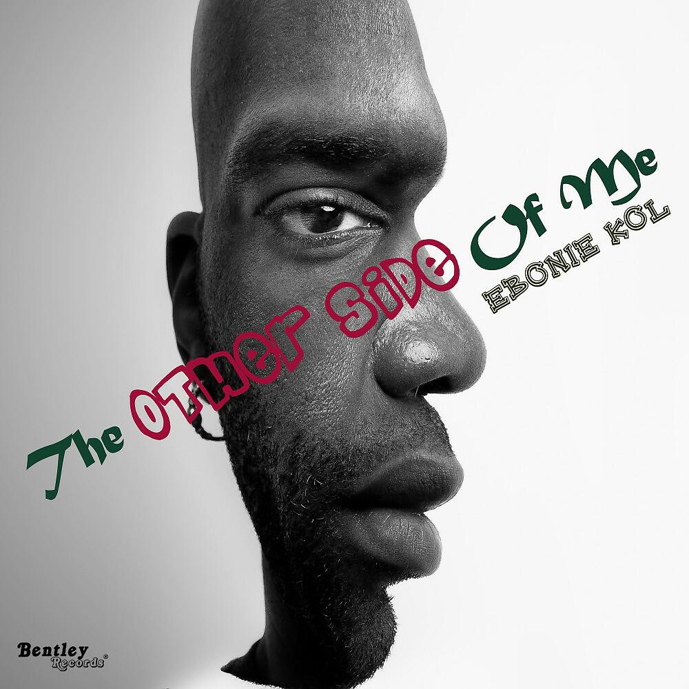 Ebonie Kol - It's Cold out There