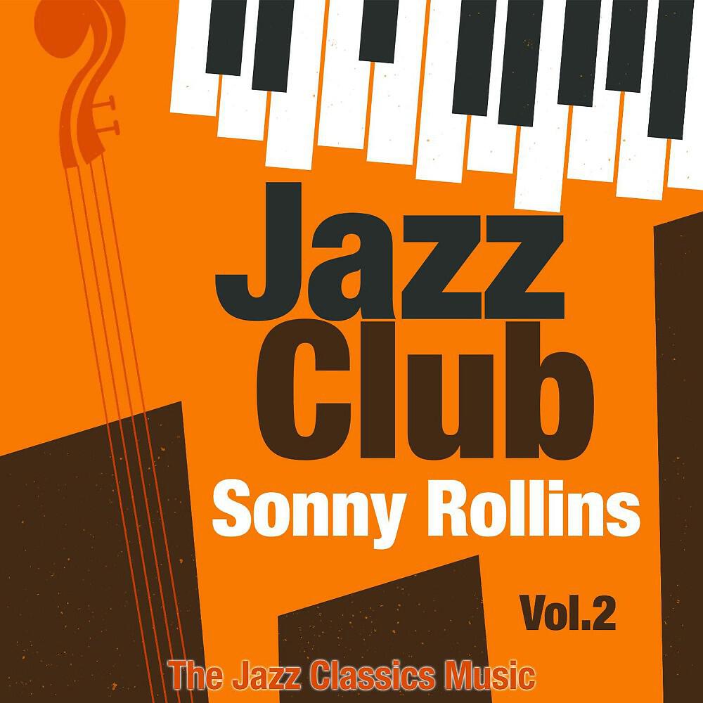 Sonny Rollins - Almost Like Being in Love