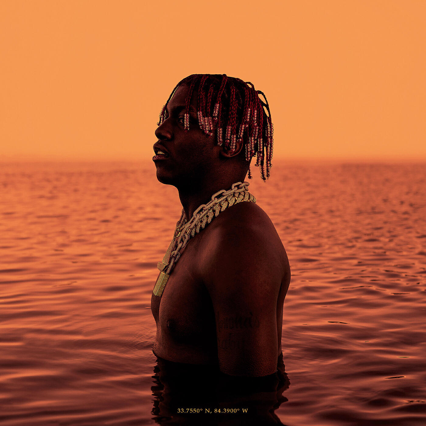 Lil Yachty - BOOM!