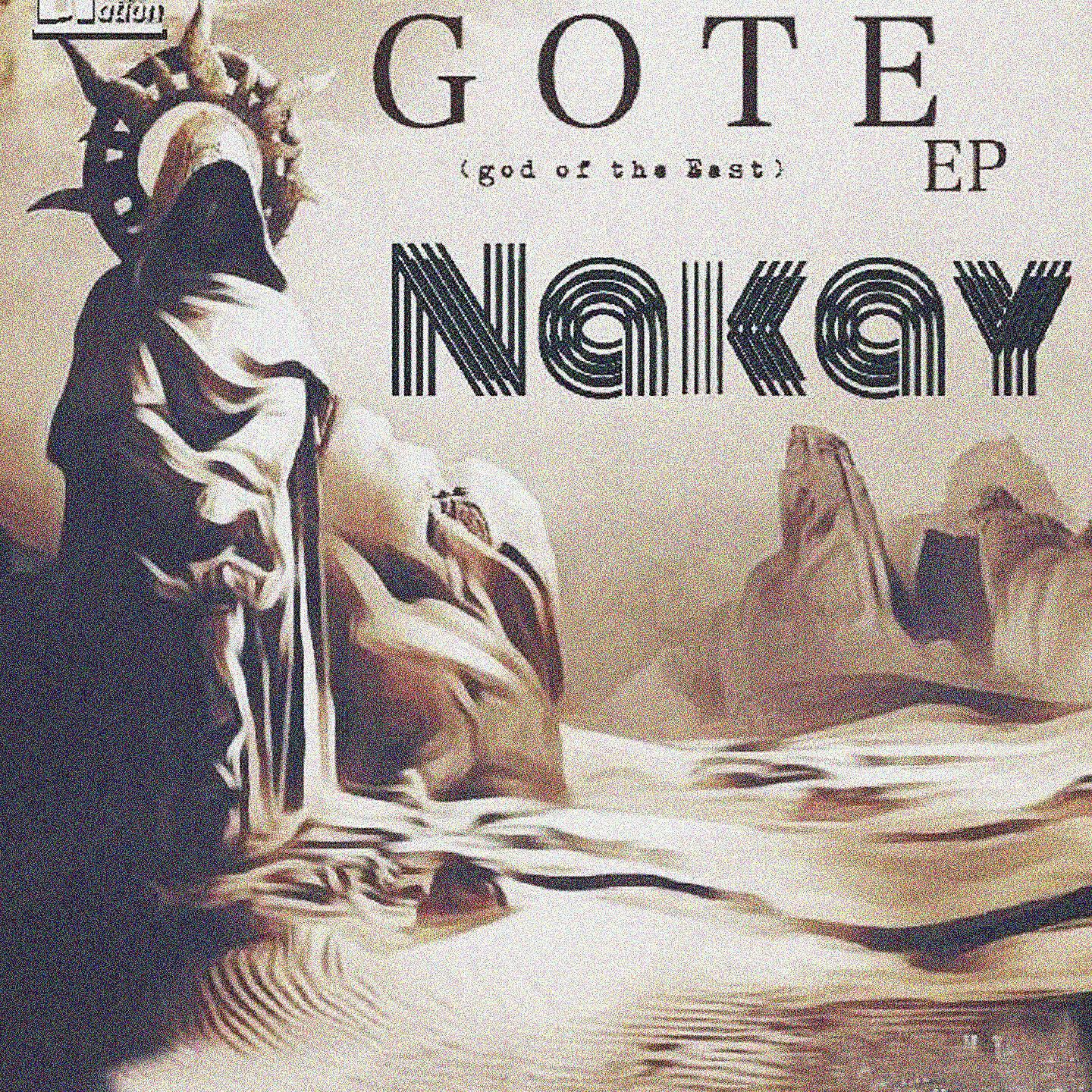 Nakay - Wild