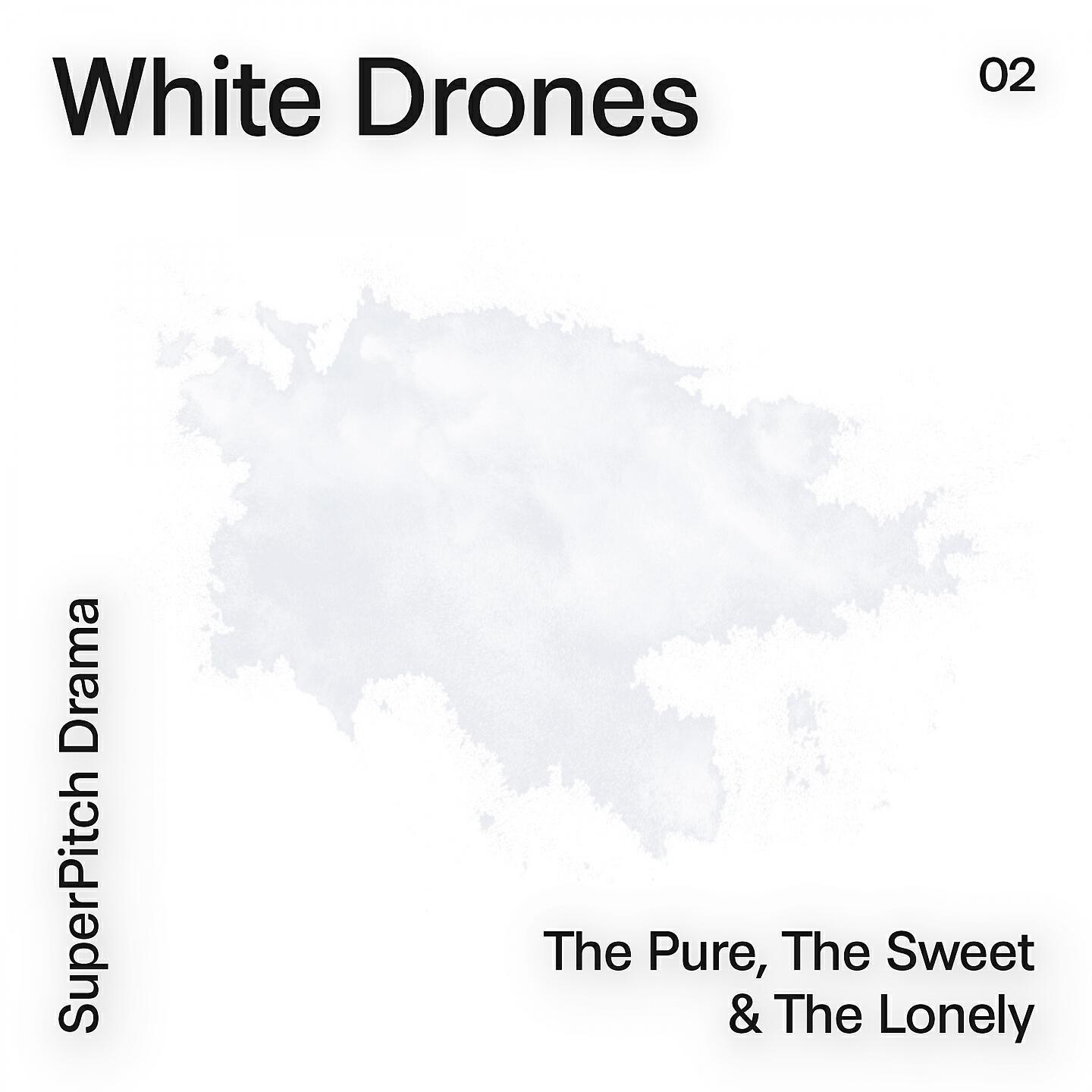 Tremolo Tom - White Monk