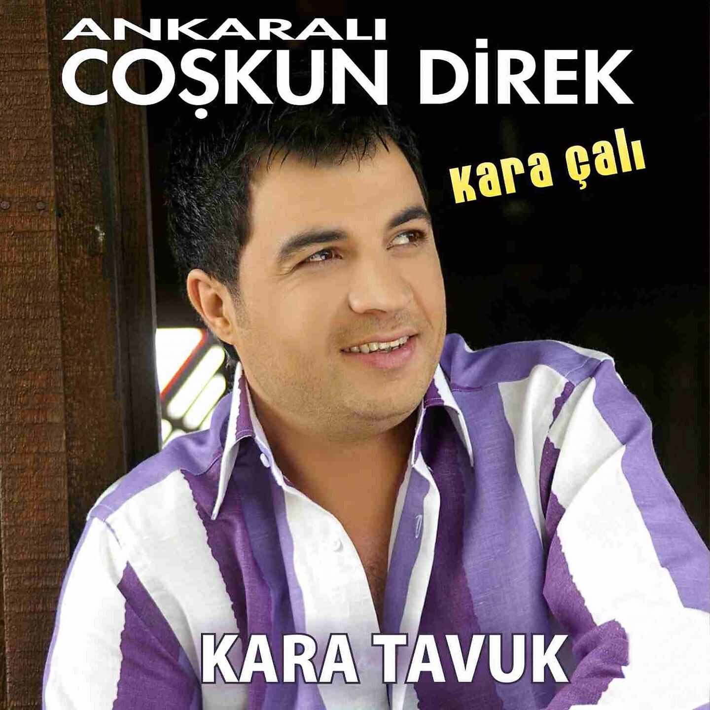 Coşkun Direk - Lanet Olsun