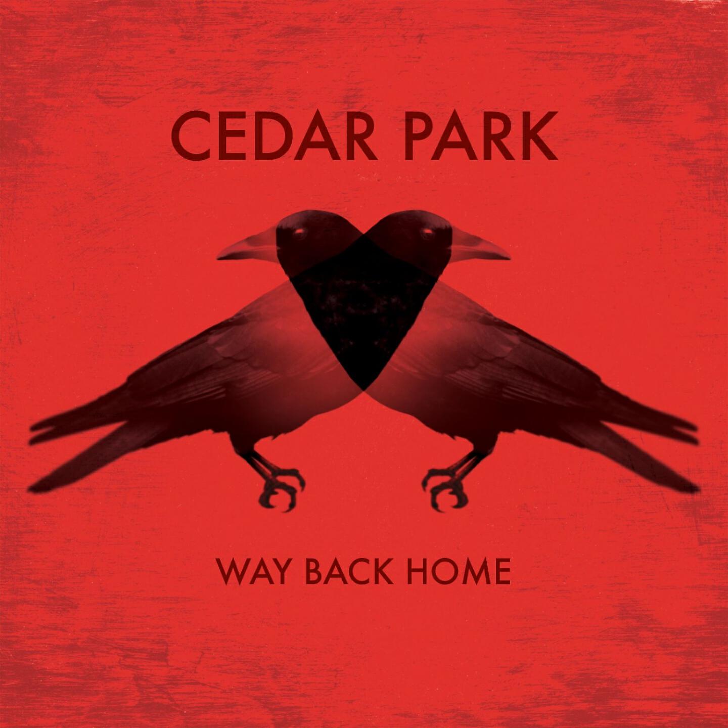 Cedar Park - Time After Time