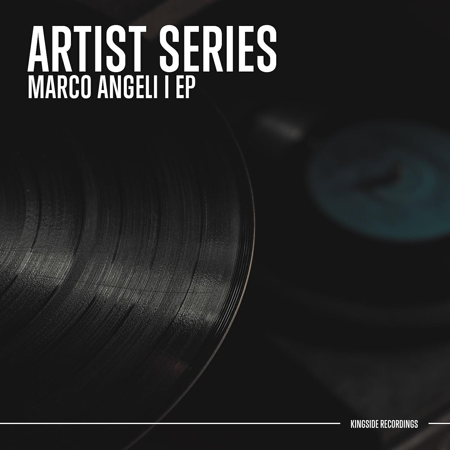 Andrea Torre - Beatbass