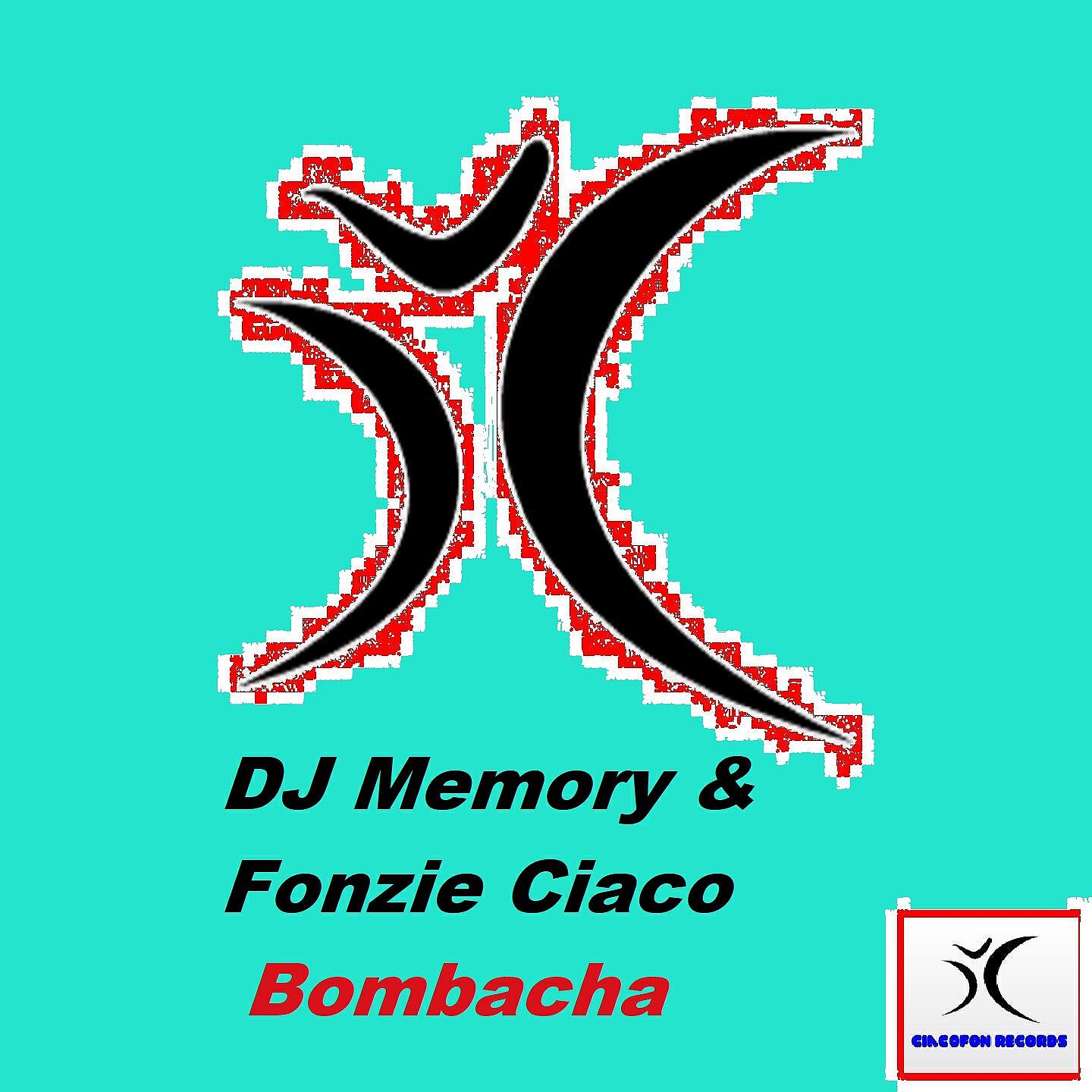 Alfonso Ciavoli Cortelli - Bombacha (Fonzie Ciaco House Radio Edit)