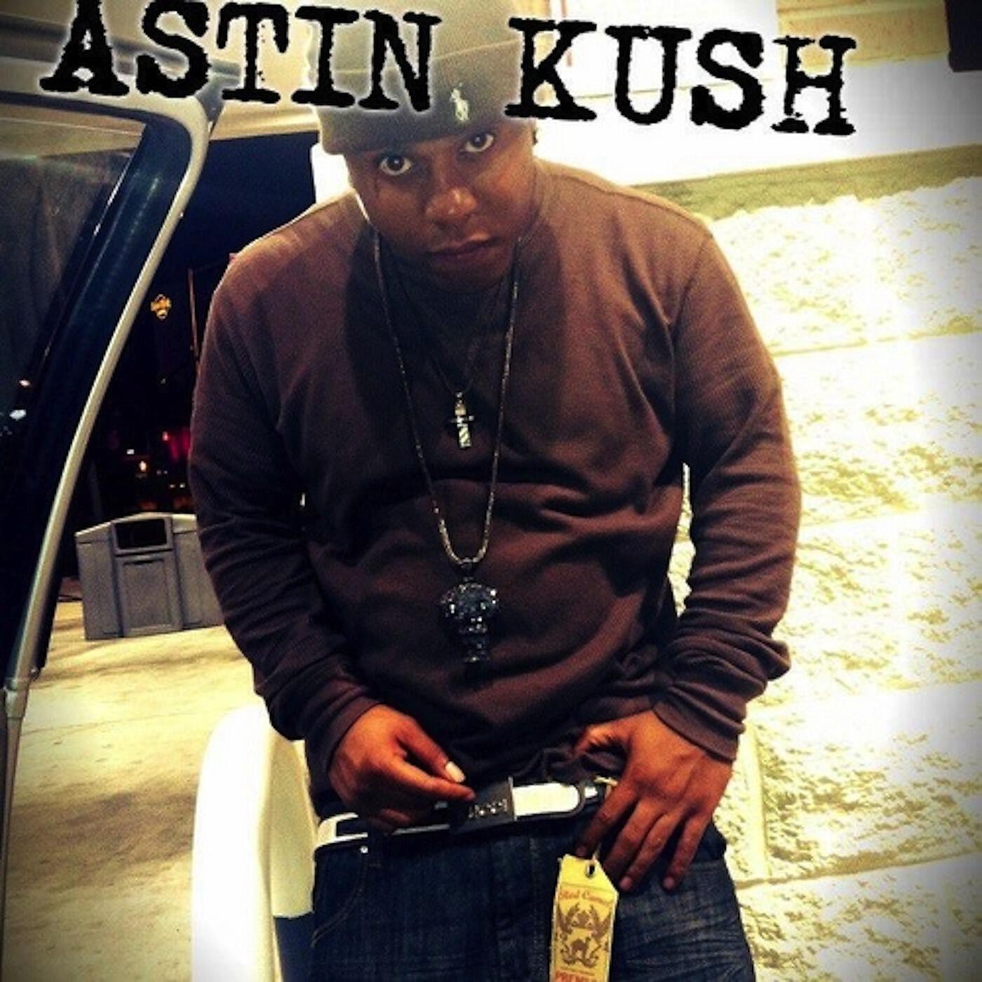 Astin Kush - Purple