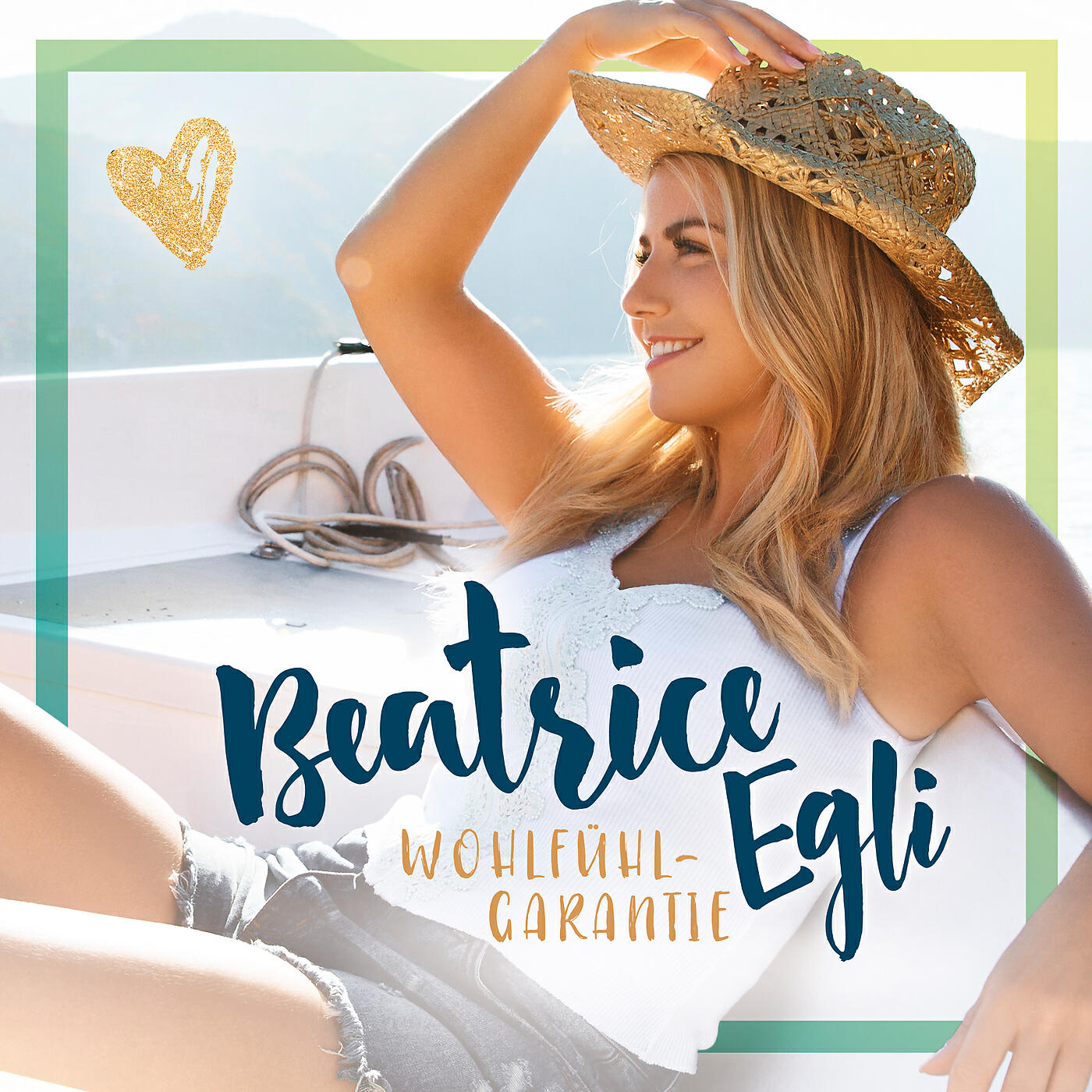 Beatrice Egli - Wahrheit oder Pflicht