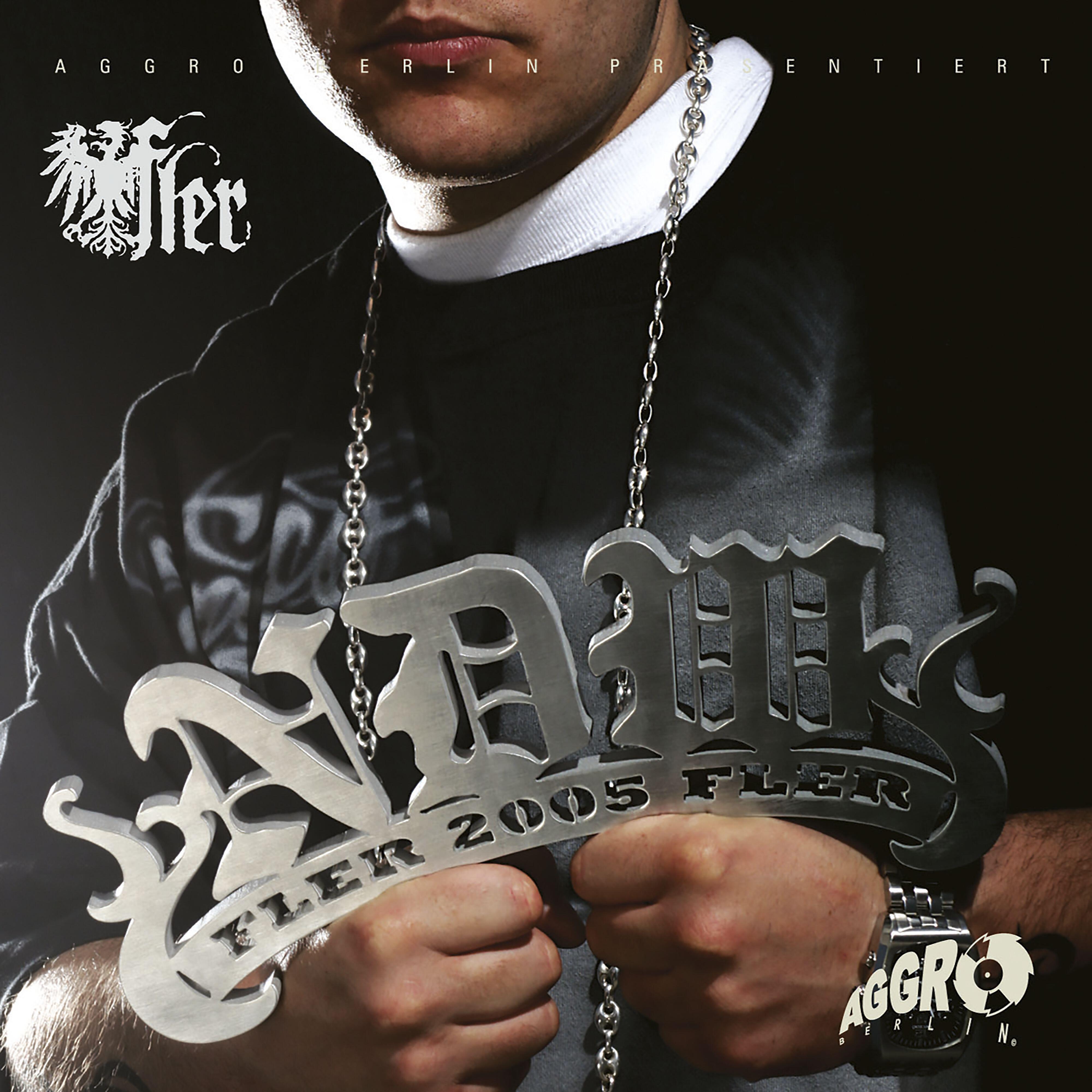 Fler - NDW 2005 (Paul NZA & Kilian Remix)