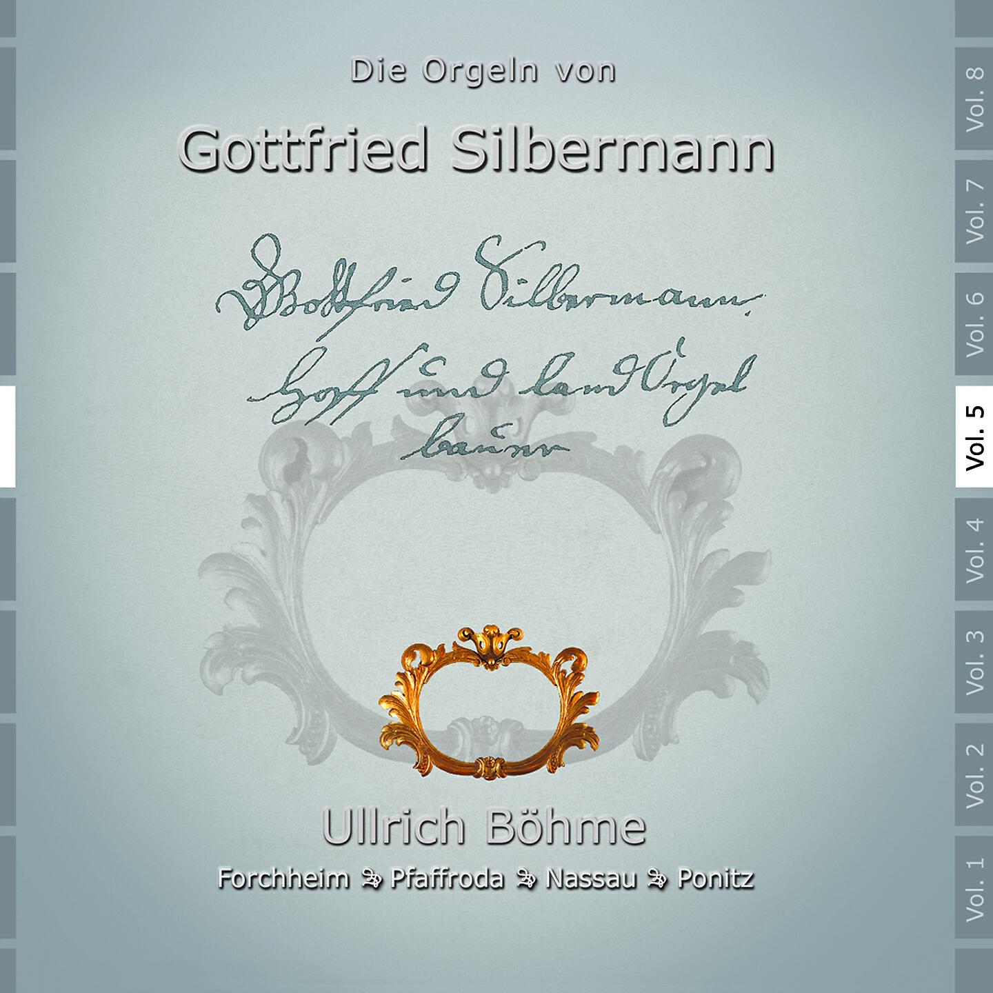 Ullrich Böhme - Allein Gott in der Höh sei Ehr (Choralbearbeitung)