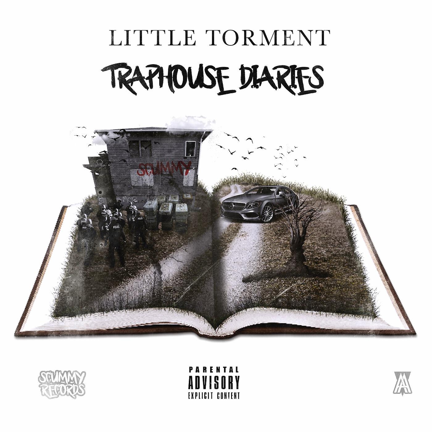 Little Torment - In da Club