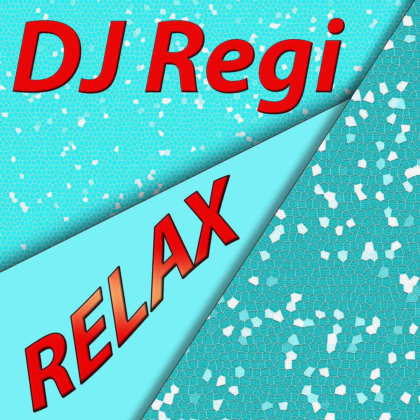 DJ Regi - Urgent