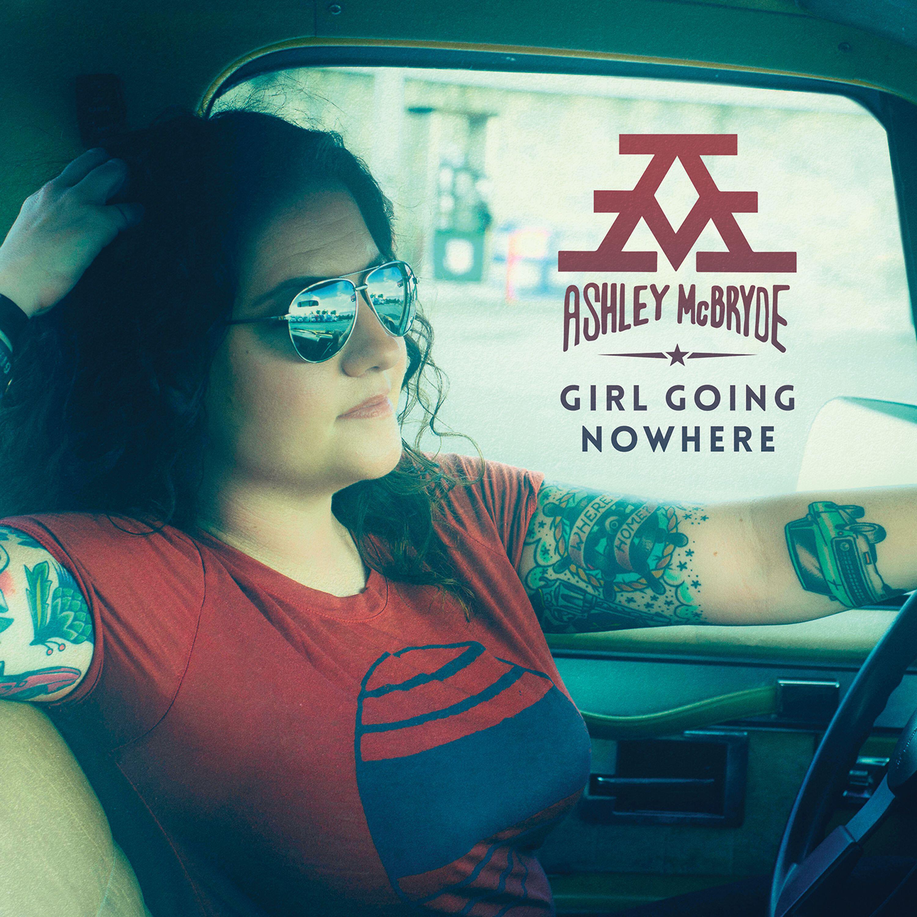 Ashley McBryde - American Scandal