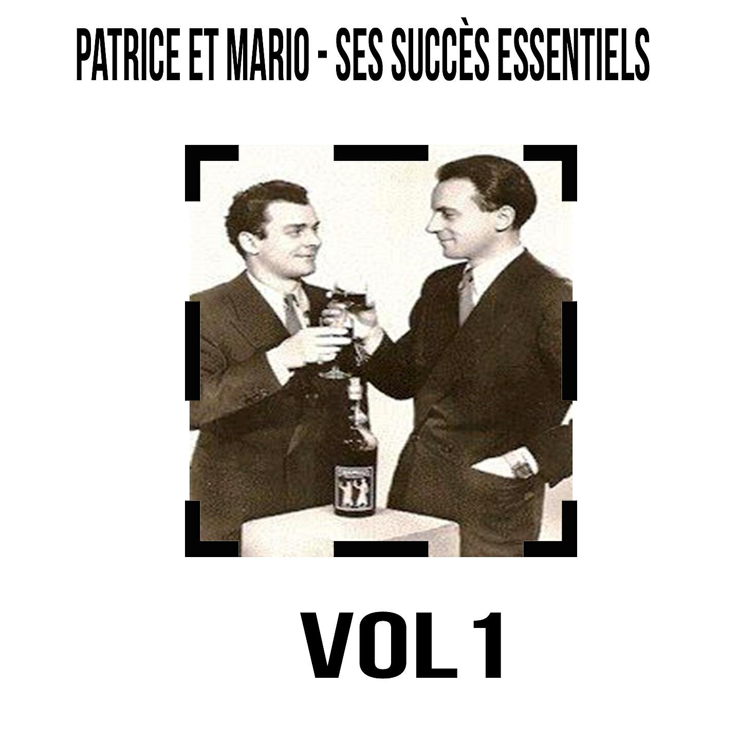 Patrice ET Mario - Le torrent