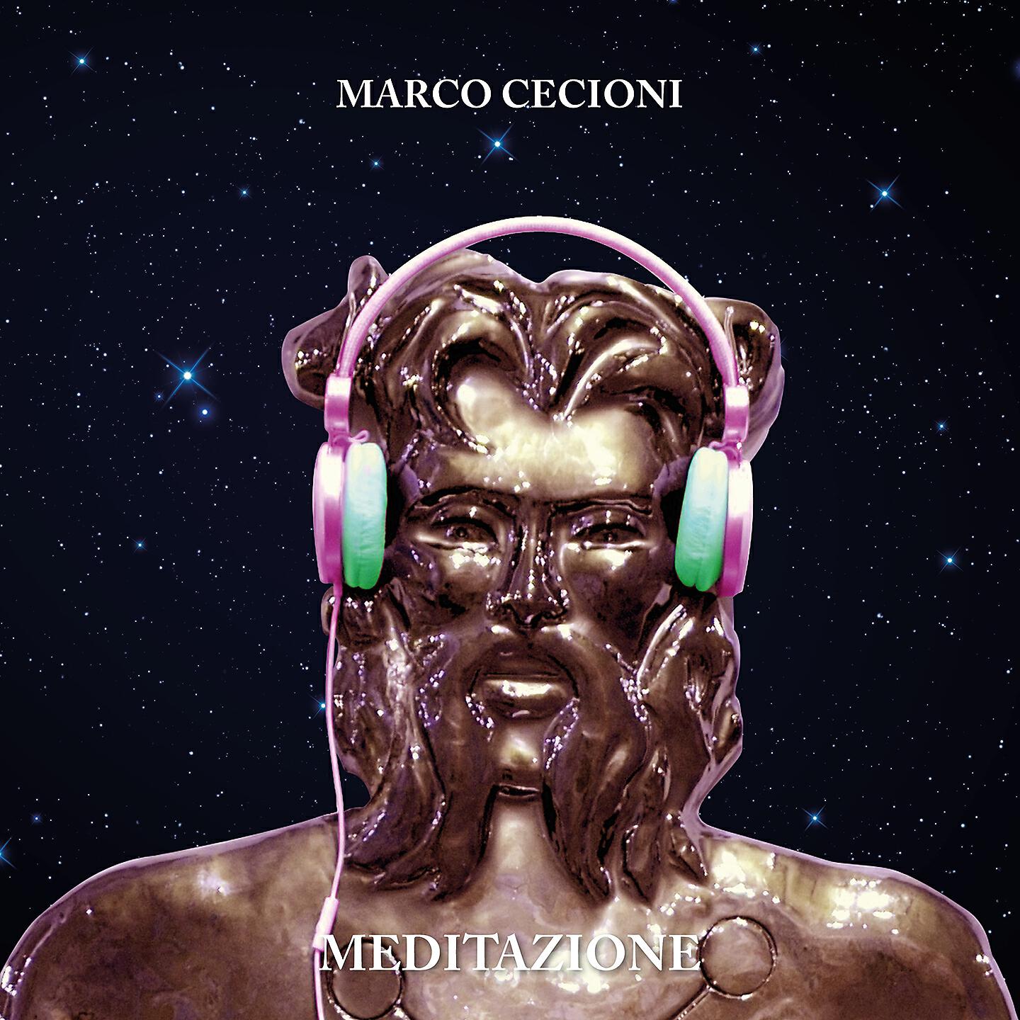 Marco Cecioni - Meditazione