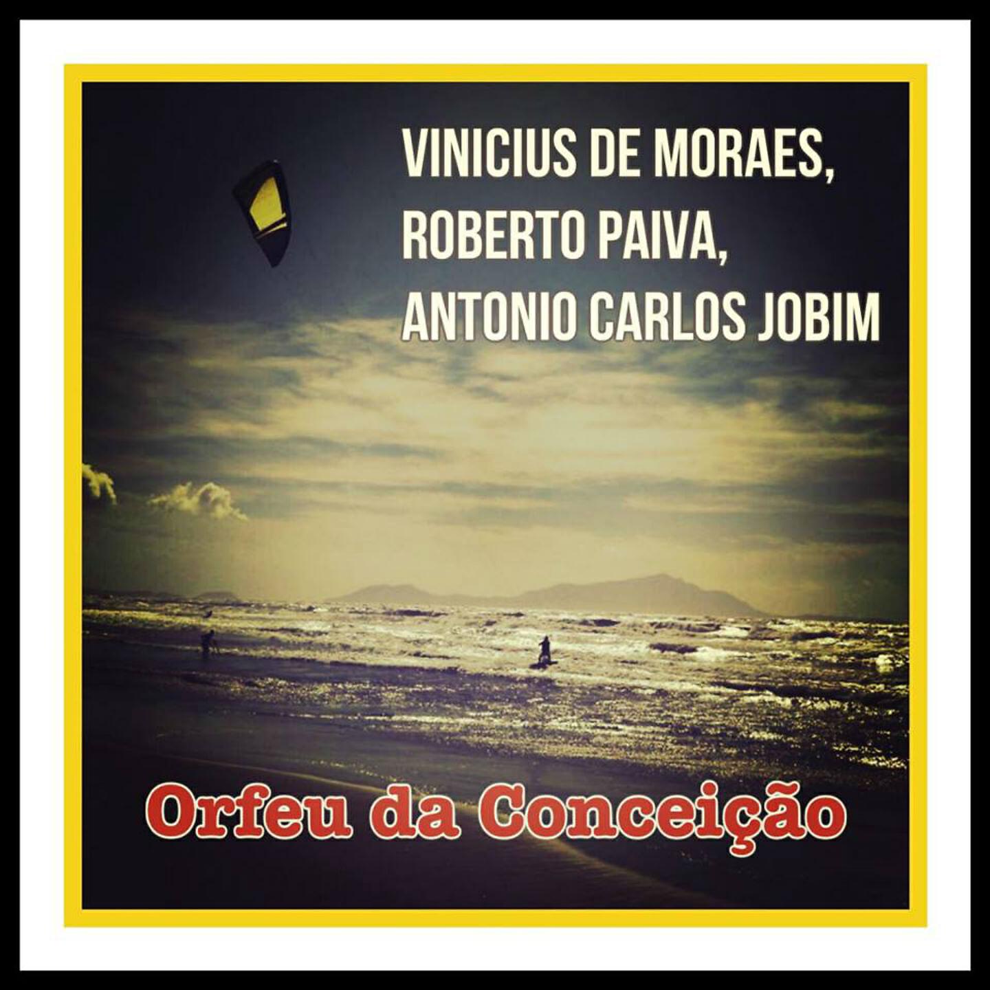 Vinicius De Moraes - Monólogo de Orfeu