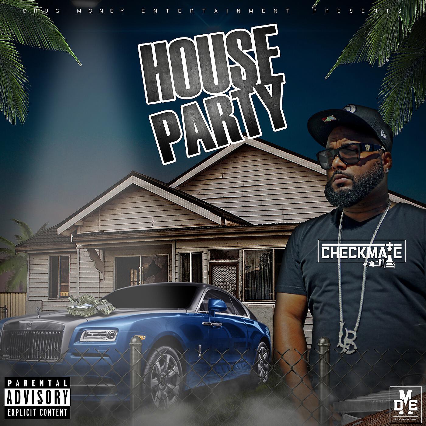 Checkmate - Panty Party (feat. Big Sloan)