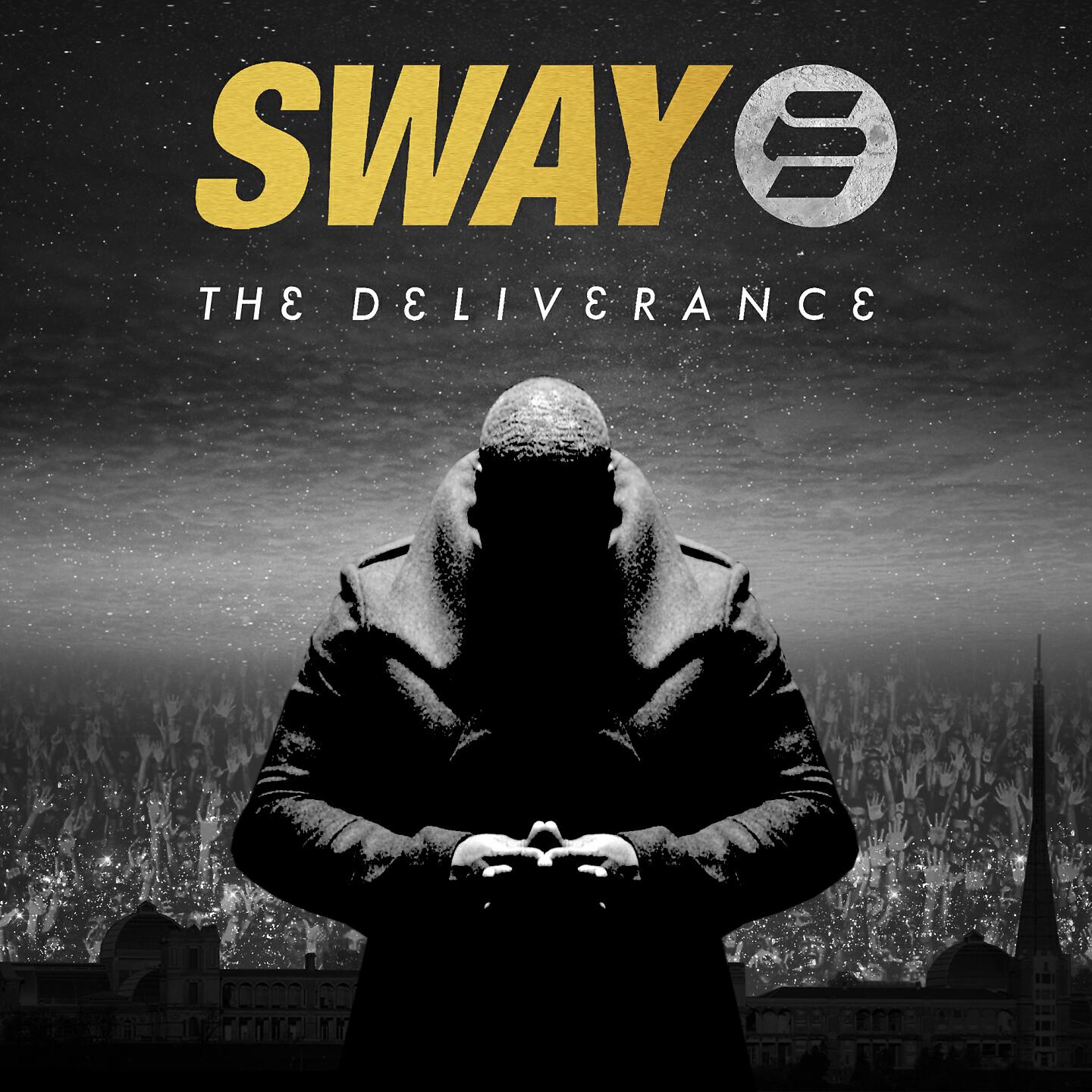 SwAy - Ain't Going Home