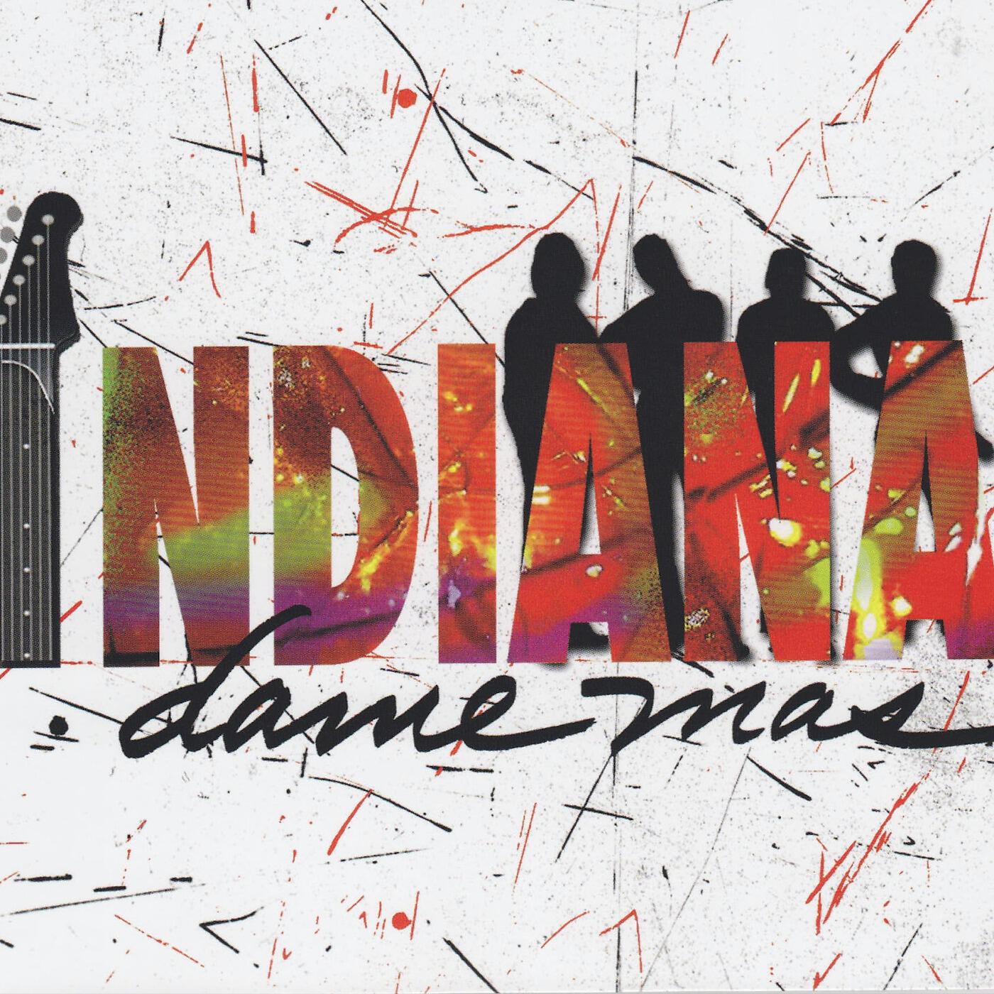 Indiana - Amor de un Día