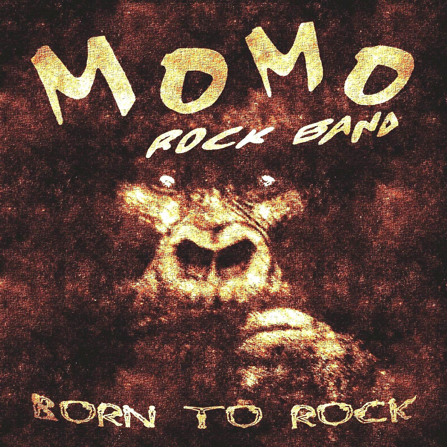 MoMo - MoMo Rock Band