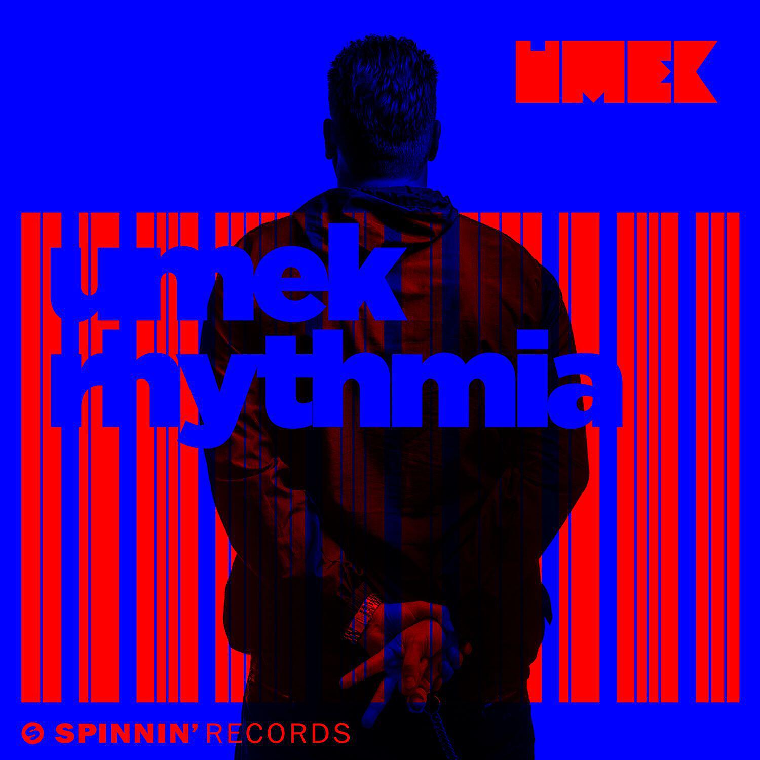 UMEK - Hard Times (feat. Chris The Voice) [Radio Edit]