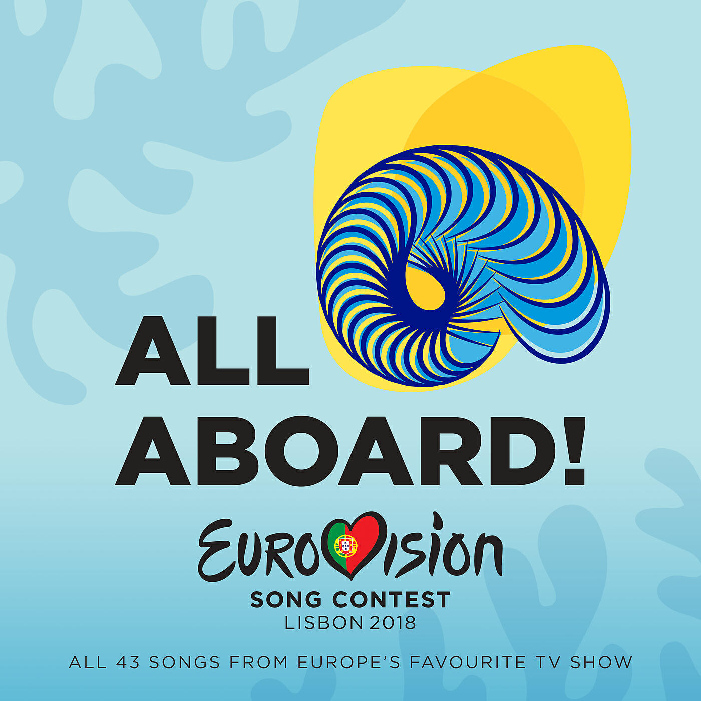 Netta - TOY (Eurovision 2018 - Israel)
