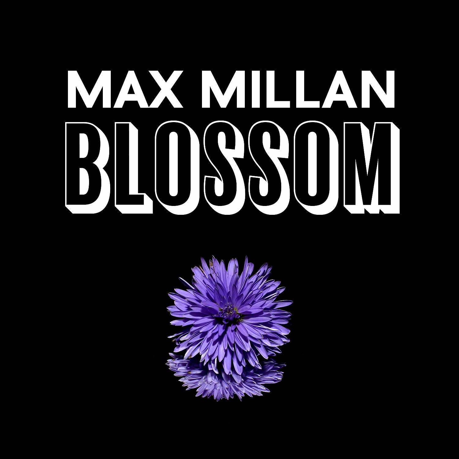 Max Millan - Blossom (Simon From Deep Divas Rmx)