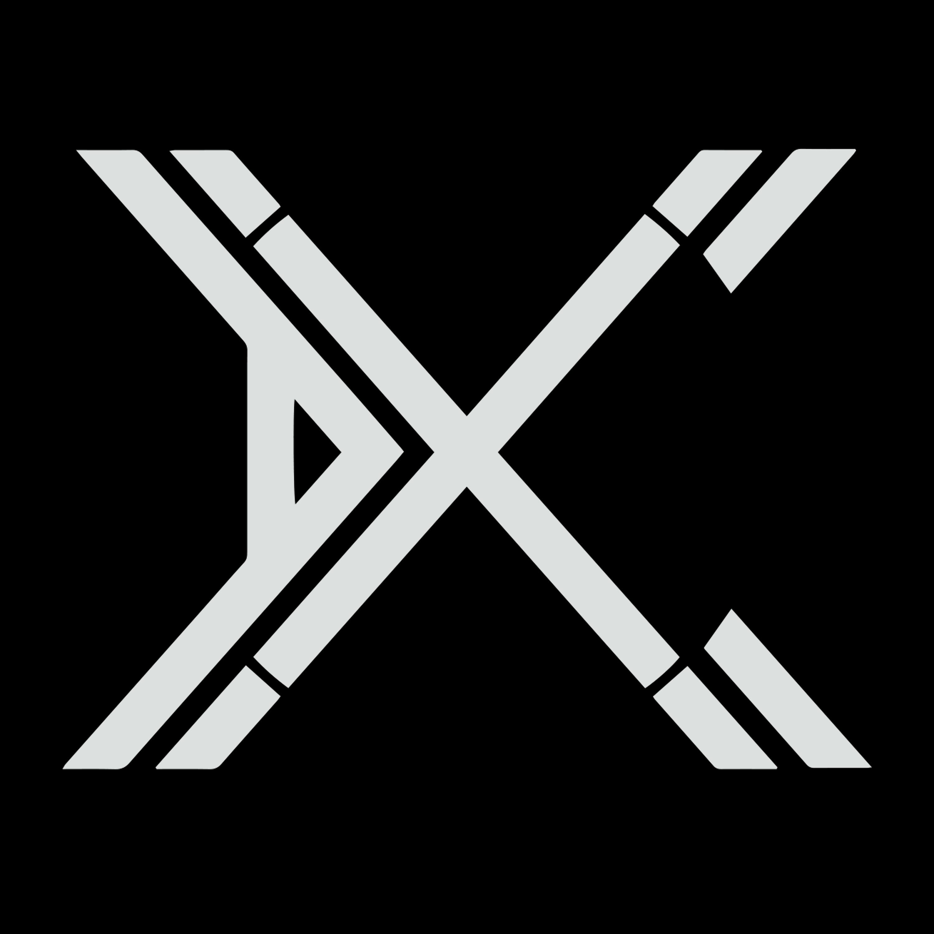 Asper X - Имя