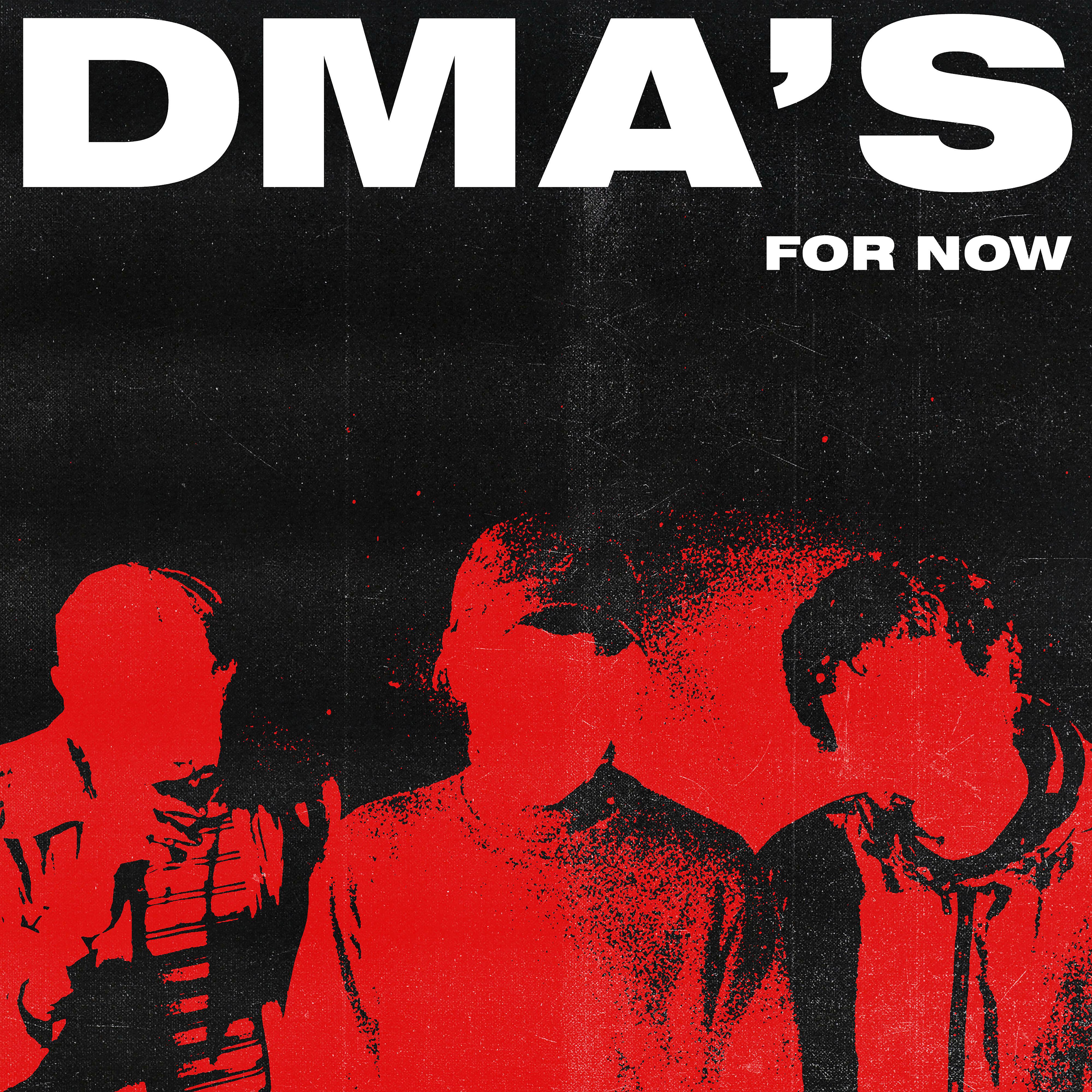 DMA'S - Break Me
