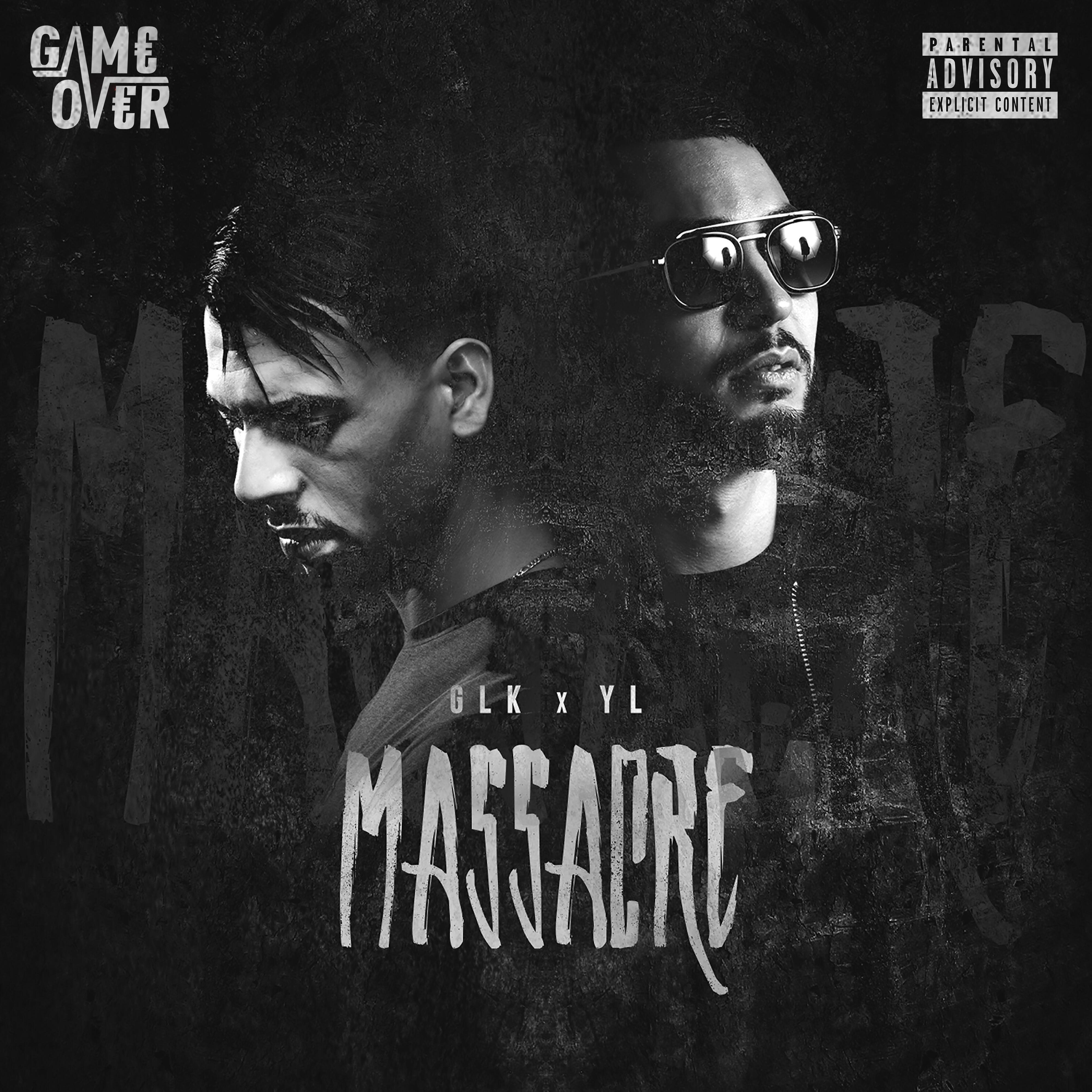 GLK - Massacre