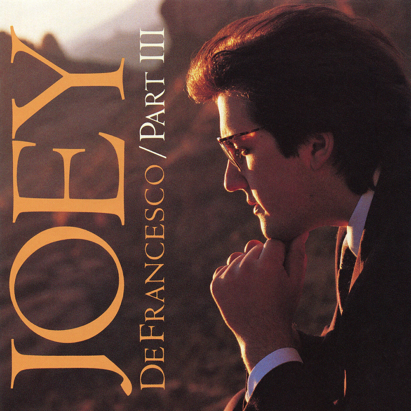 Joey DeFrancesco - Waltz for Dad