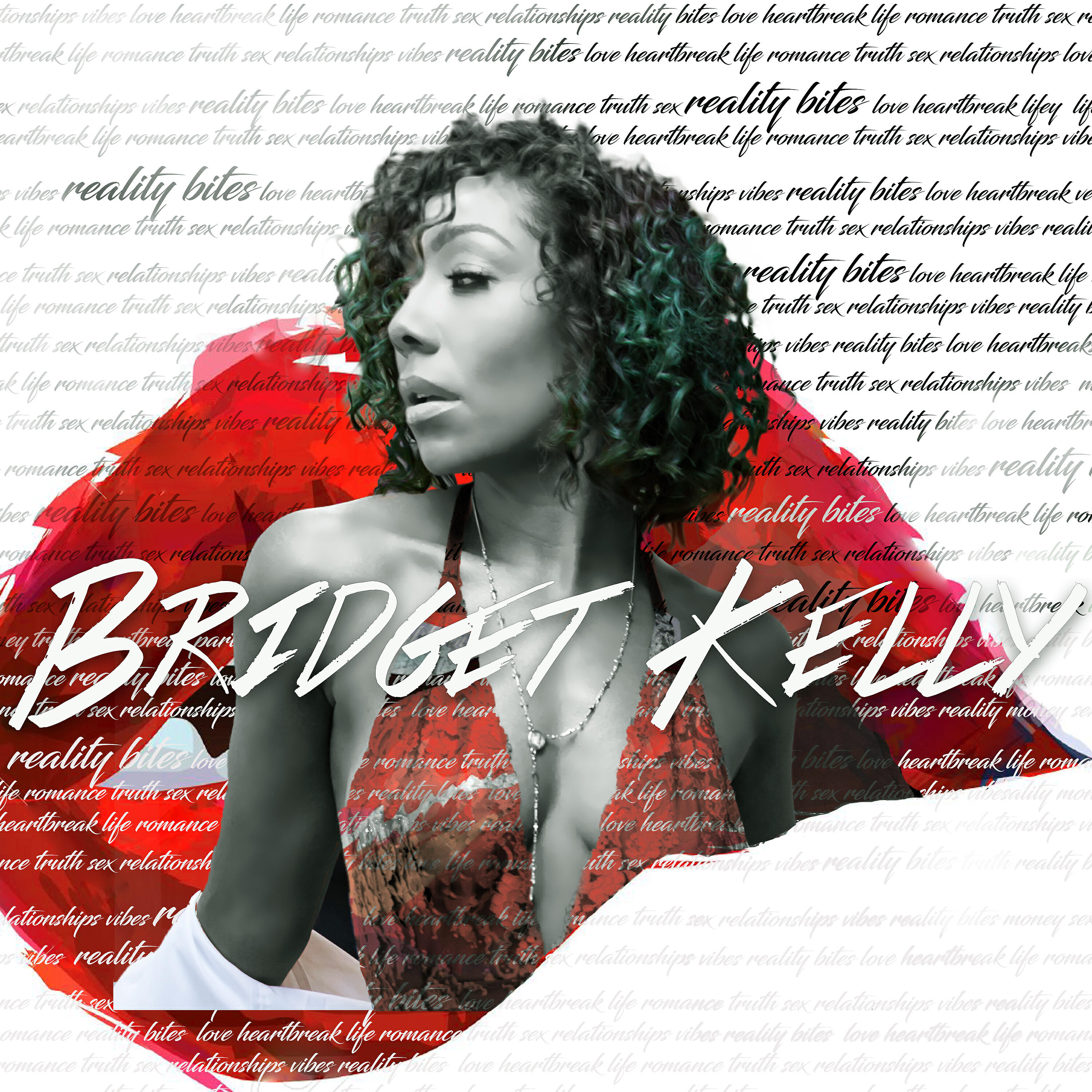 Bridget Kelly - Something (feat. Chaz French)
