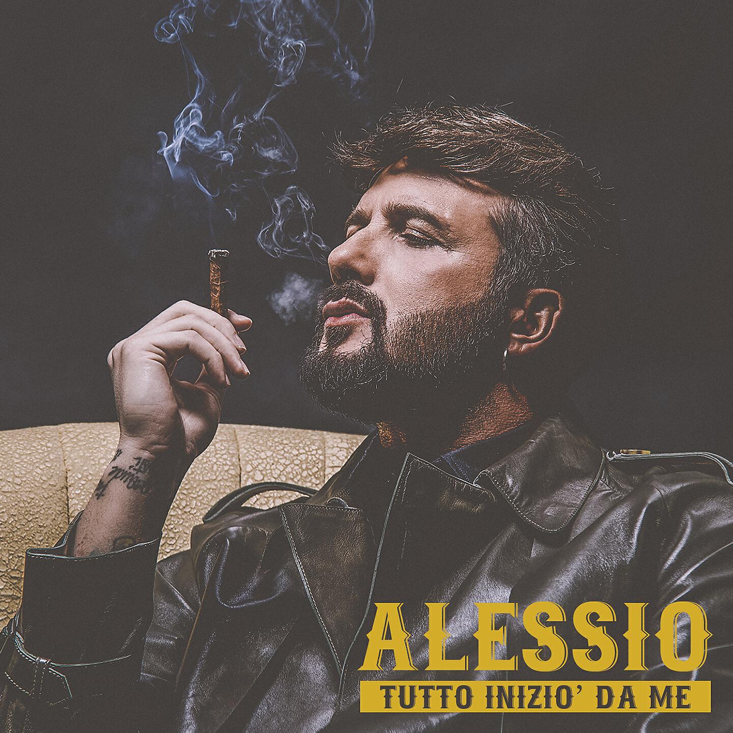 Alessio - Comme è bello a te vedè