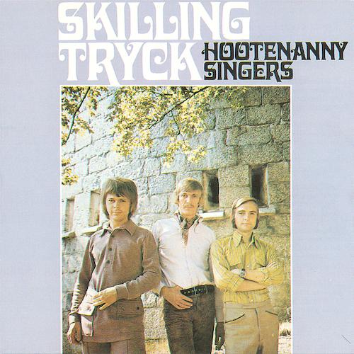 Hootenanny Singers - En visa vill jag sjunga som handlar om min lilla vän