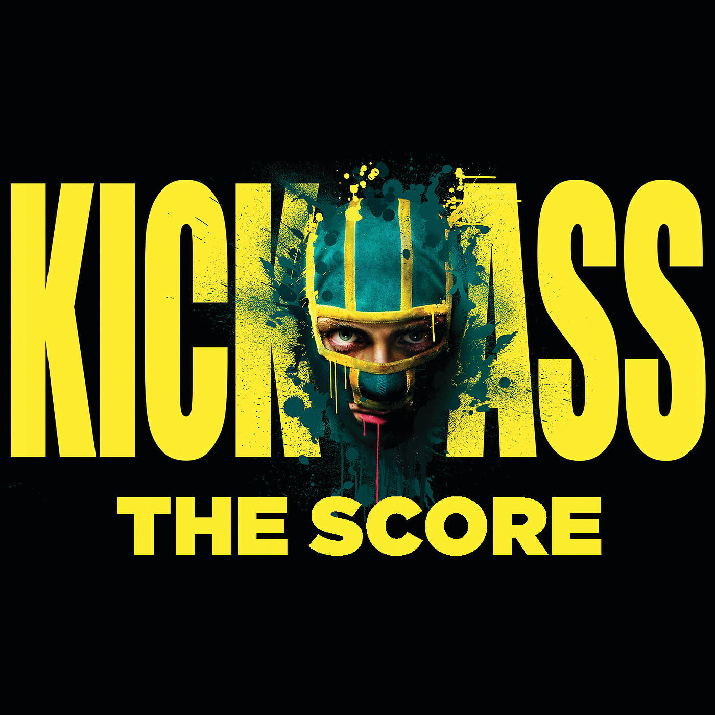 The PRODIGY - Stand Up (Kick Ass film score version)