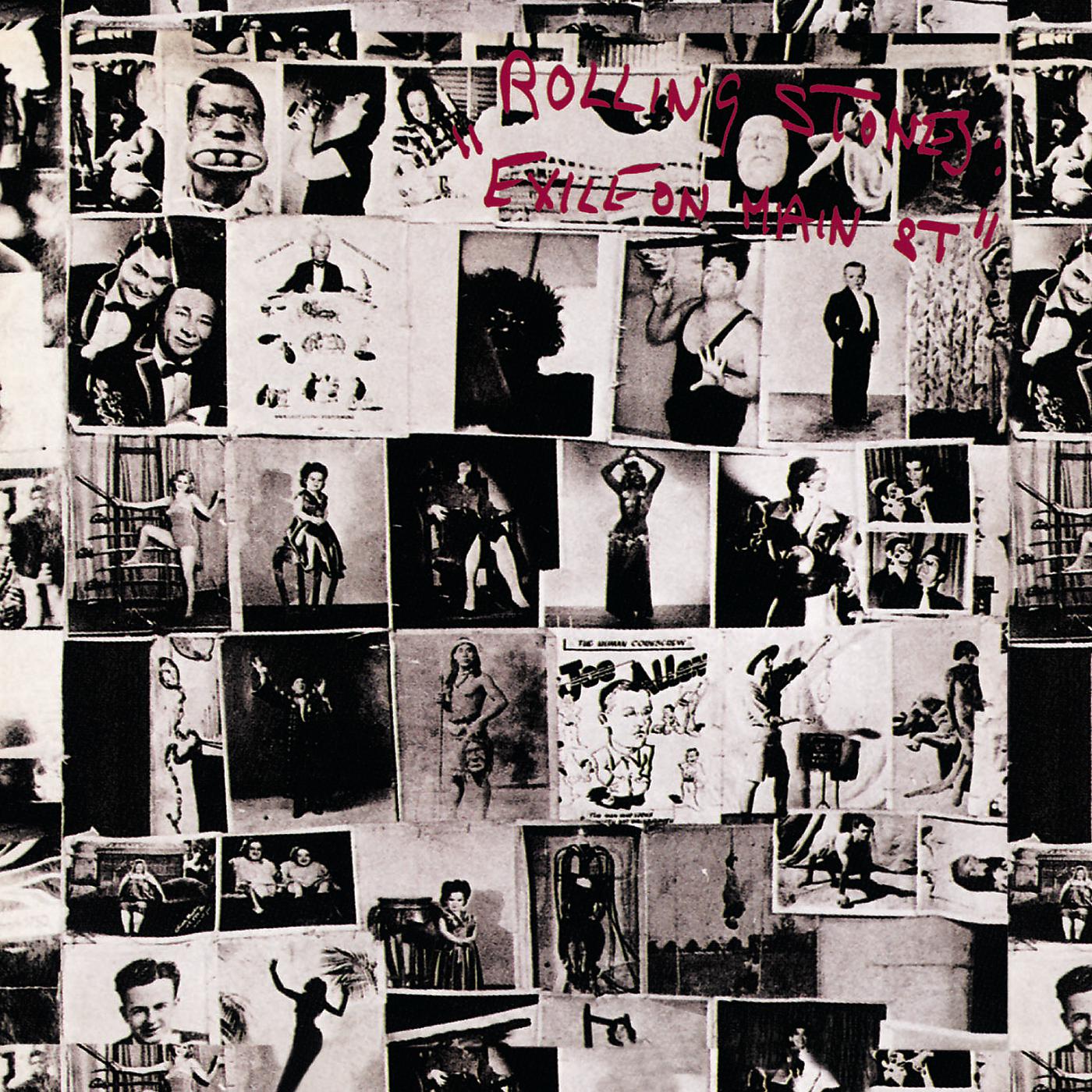 Rolling Stones Exile On Main Street 2010 Rar Extractor