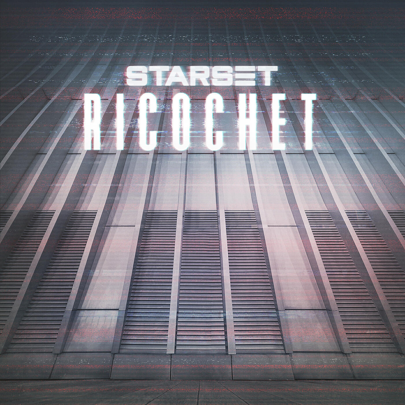 STARSET - Ricochet (Acoustic Version)