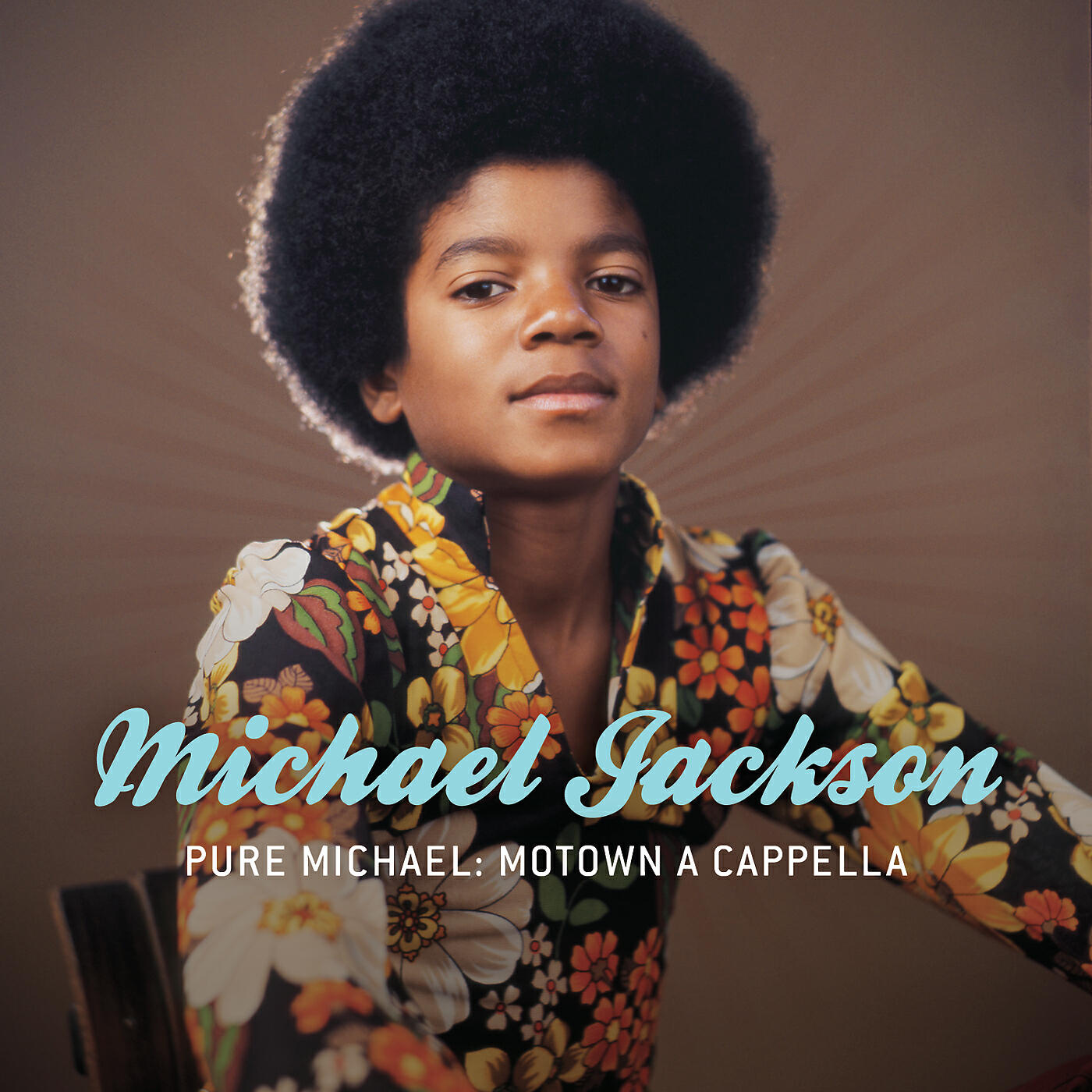Jackson 5 - Never Can Say Goodbye (A Cappella)