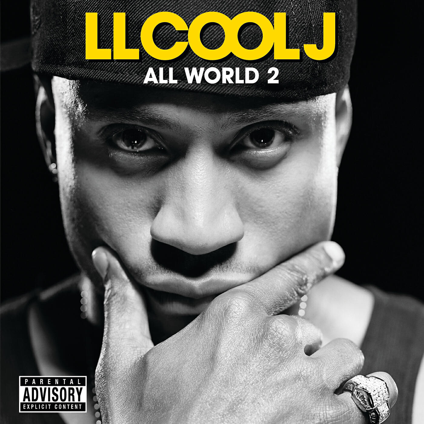 LL Cool J - 4,3,2,1 (Video Version)