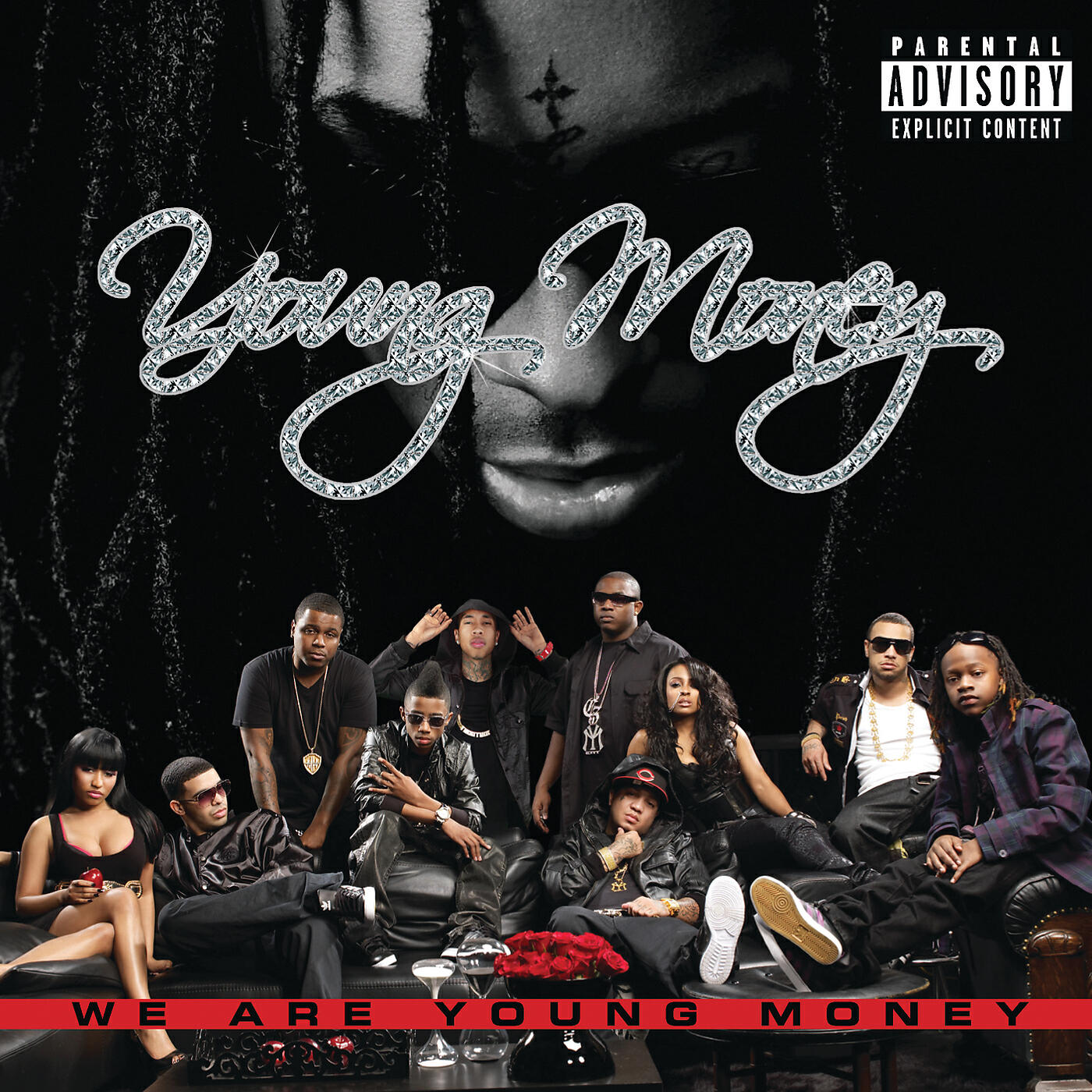 Young Money - BedRock
