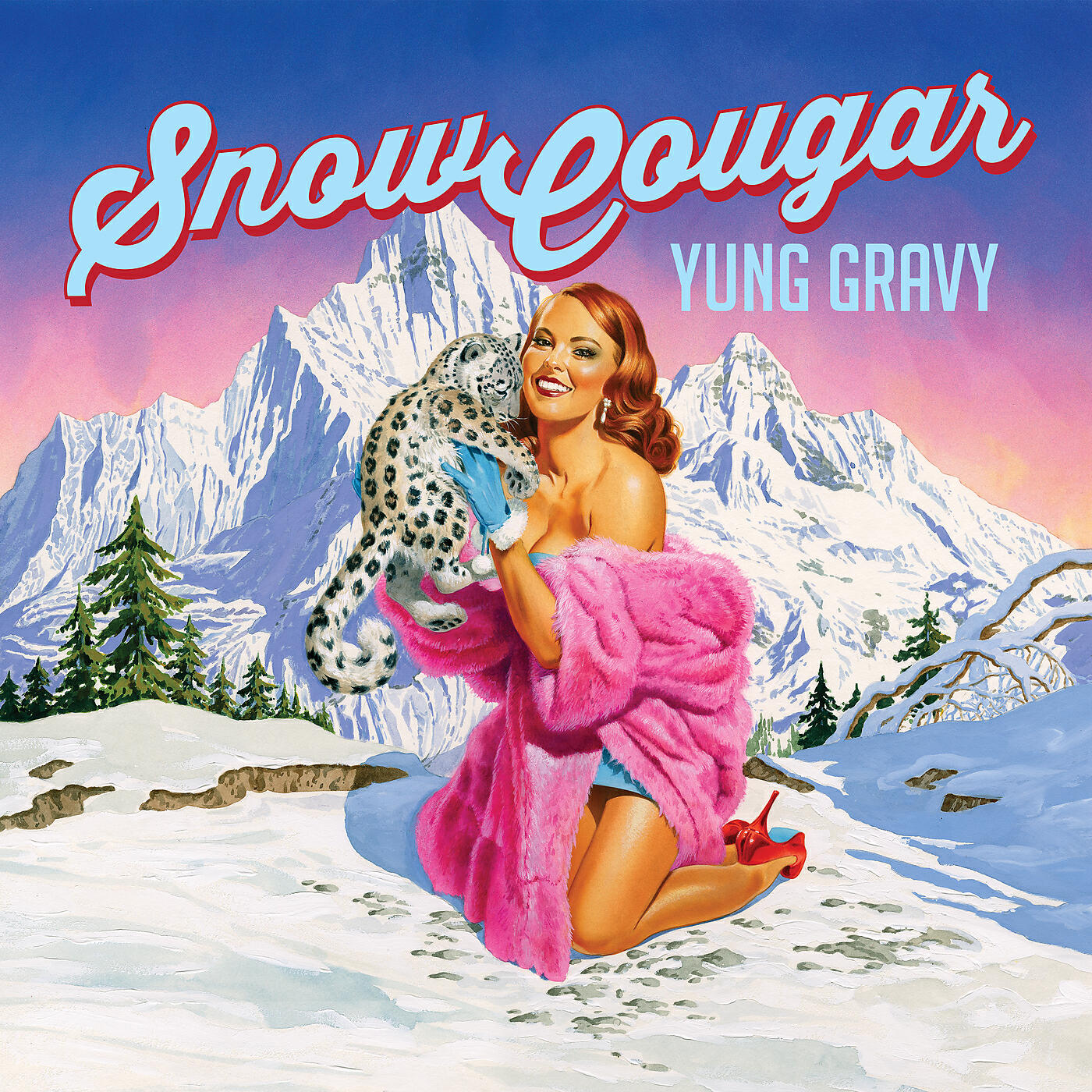 Yung Gravy - Early Afternoon Stroll