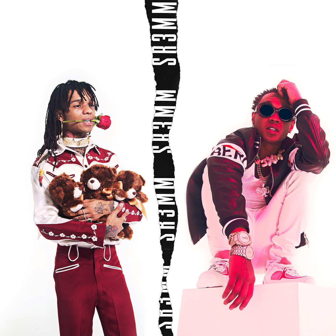 Rae Sremmurd - Perplexing Pegasus (From SR3MM)