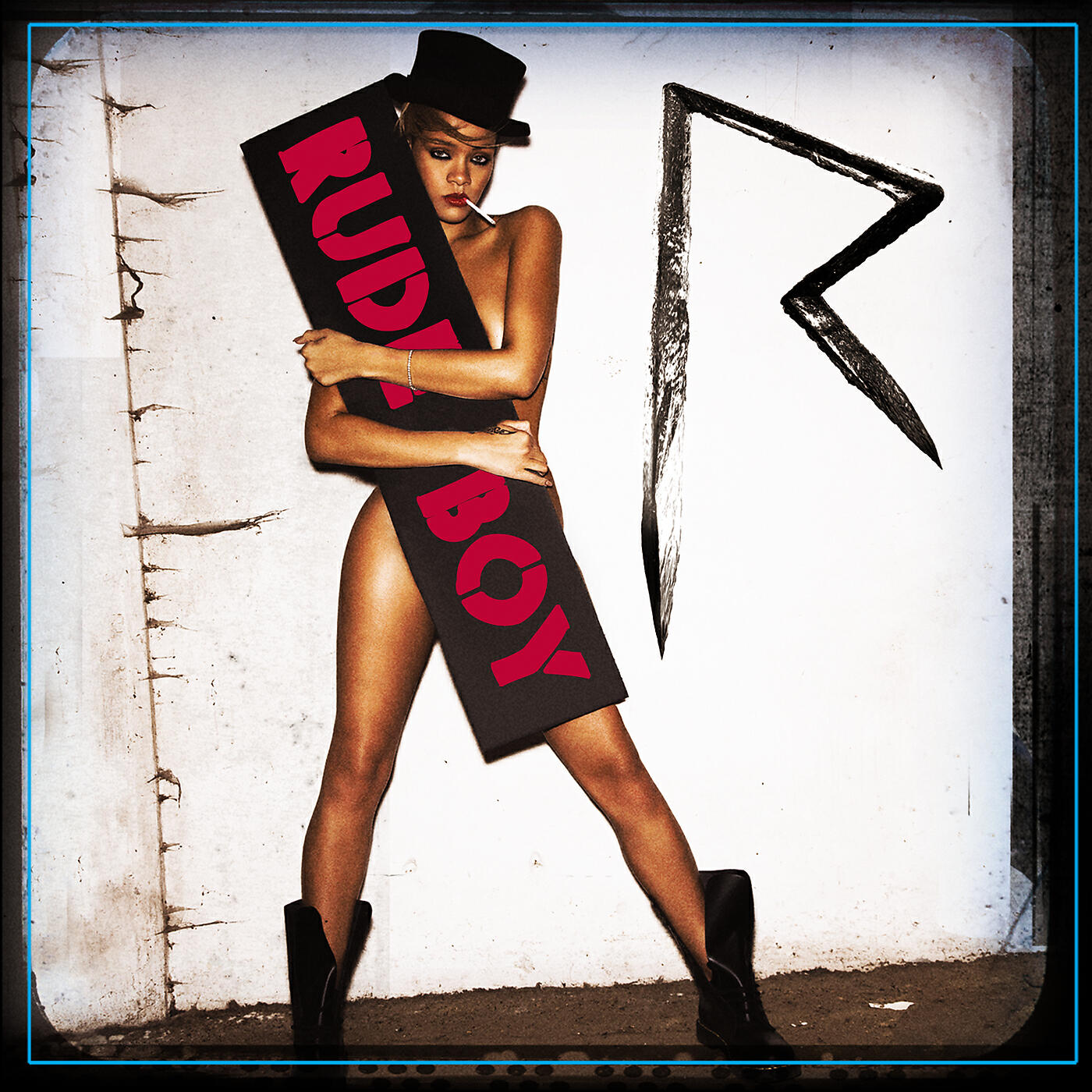 Rihanna - Rude Boy