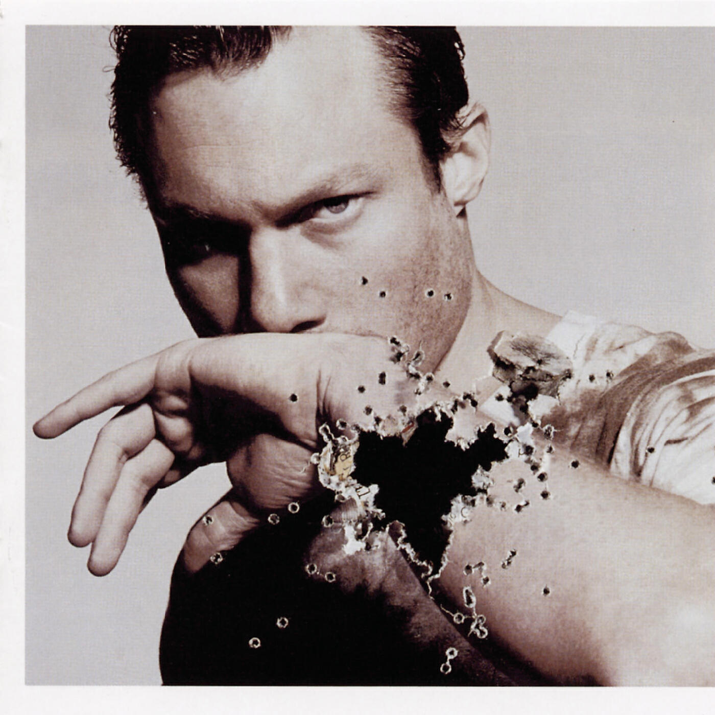 Rob Dougan - There's Only Me