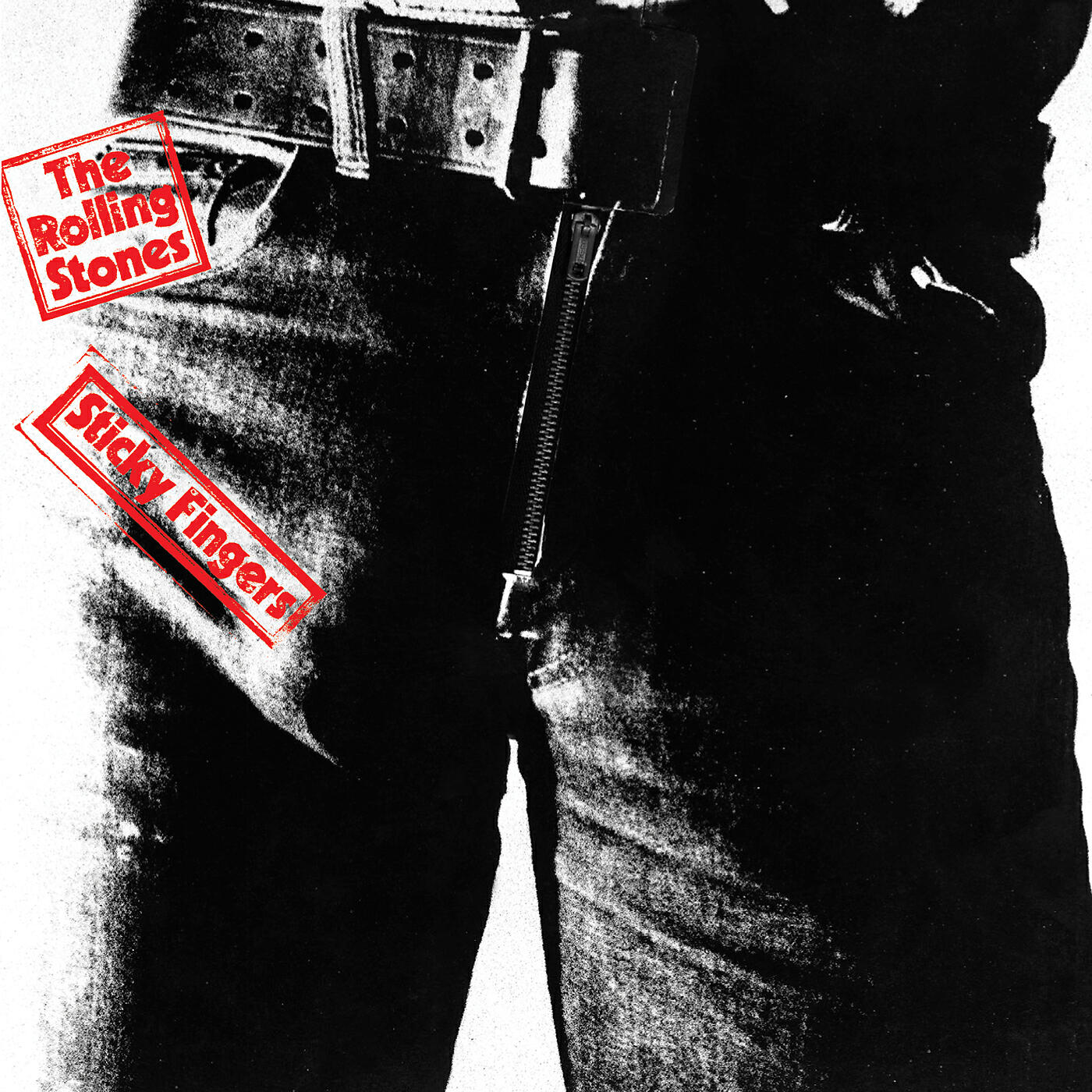 The Rolling Stones - Moonlight Mile (Remastered)