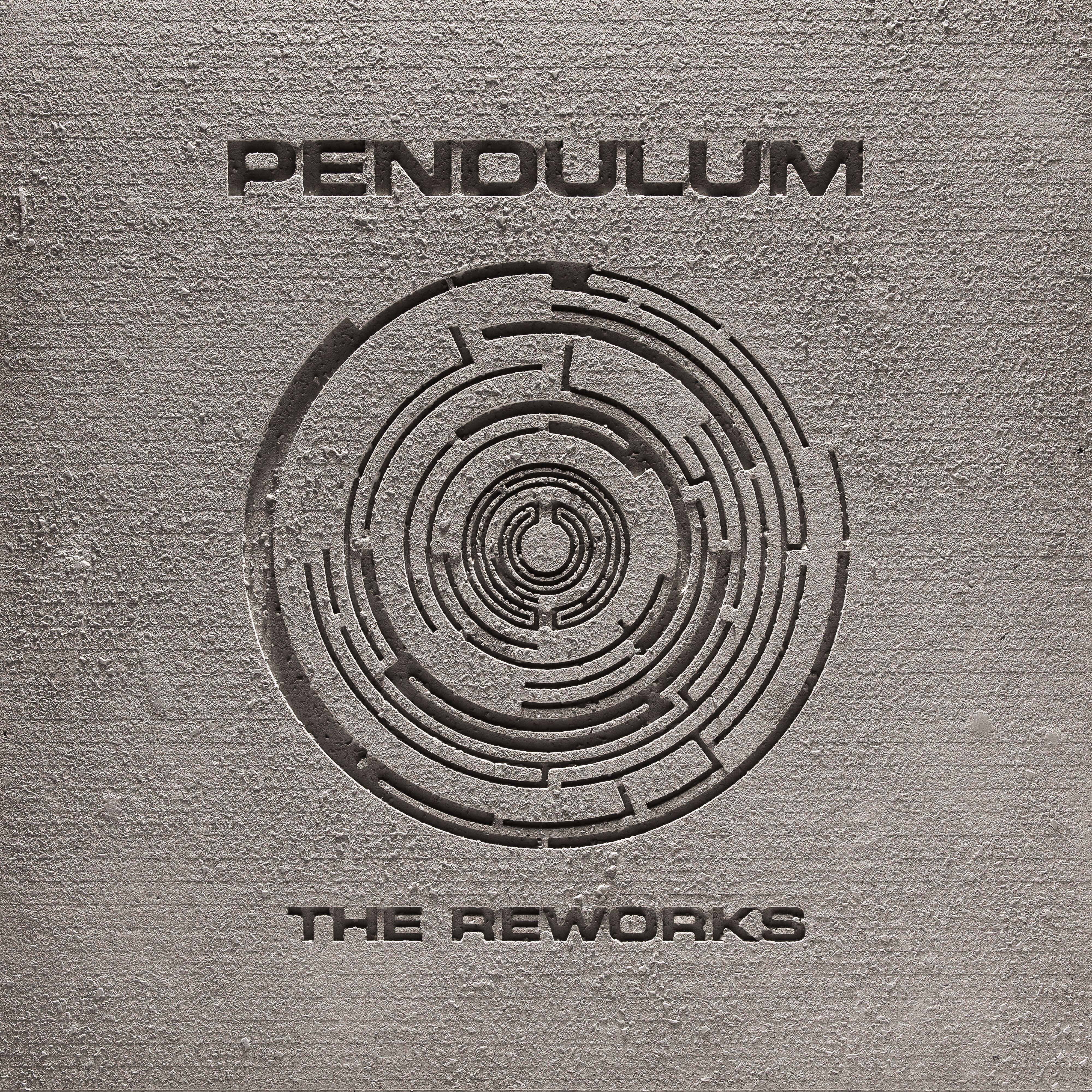 Pendulum - Tarantula (feat. DJ Fresh, $pyda, & Tenor Fly) [Icarus Remix]