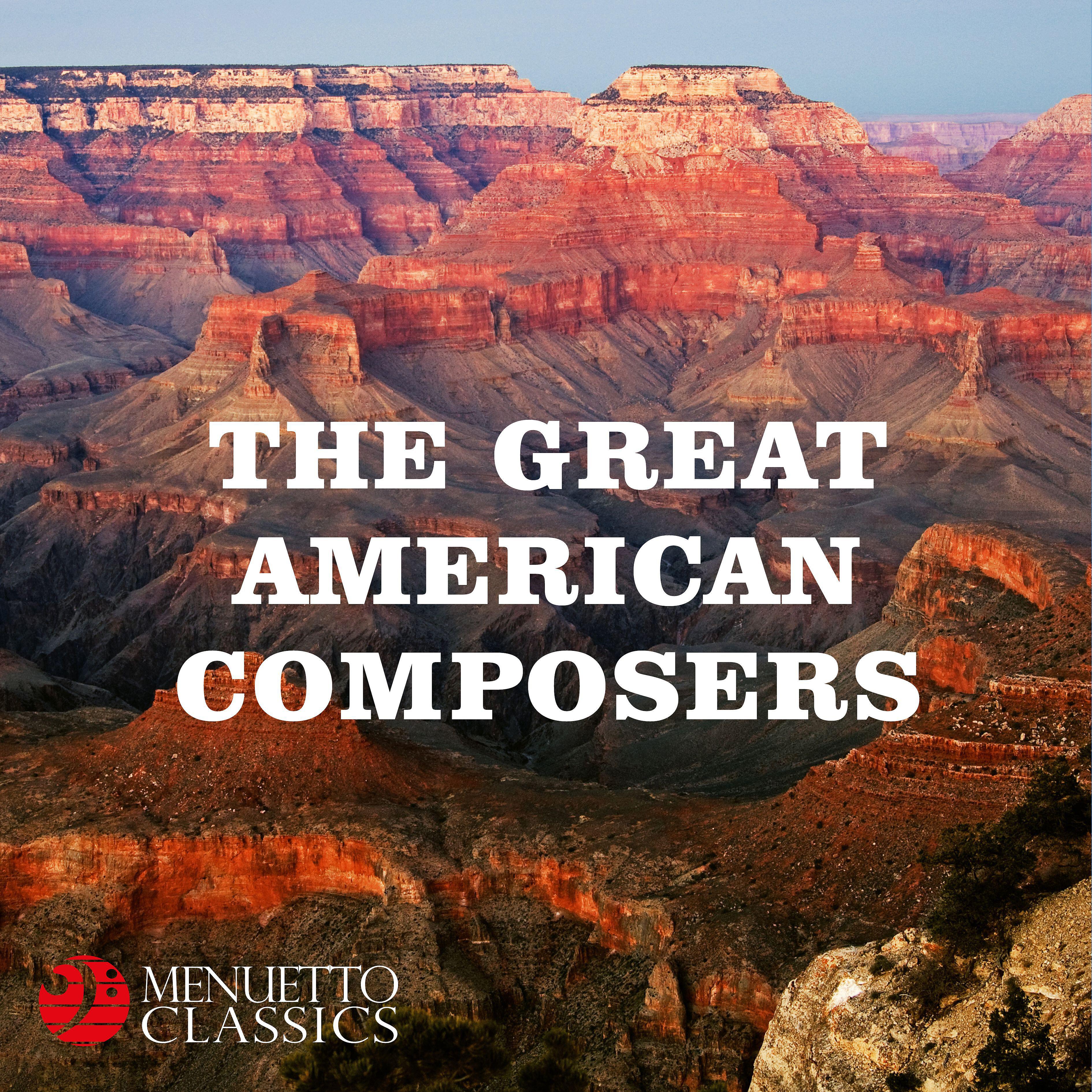 Westphalian Symphony Orchestra - Louisiana Story: II. Chorale (Suite from the Film Score)