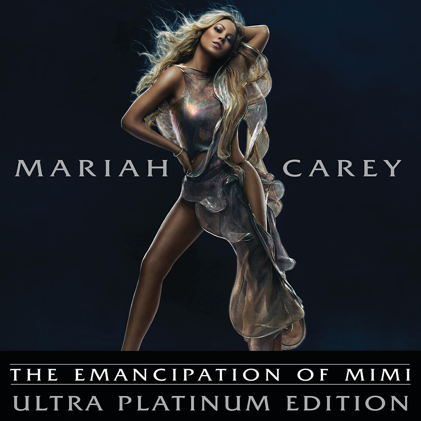 Mariah Carey - We Belong Together