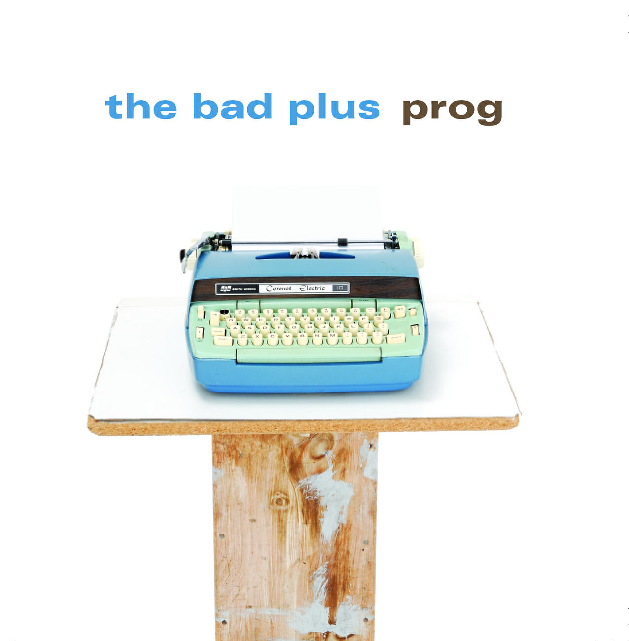 The Bad Plus - Giant
